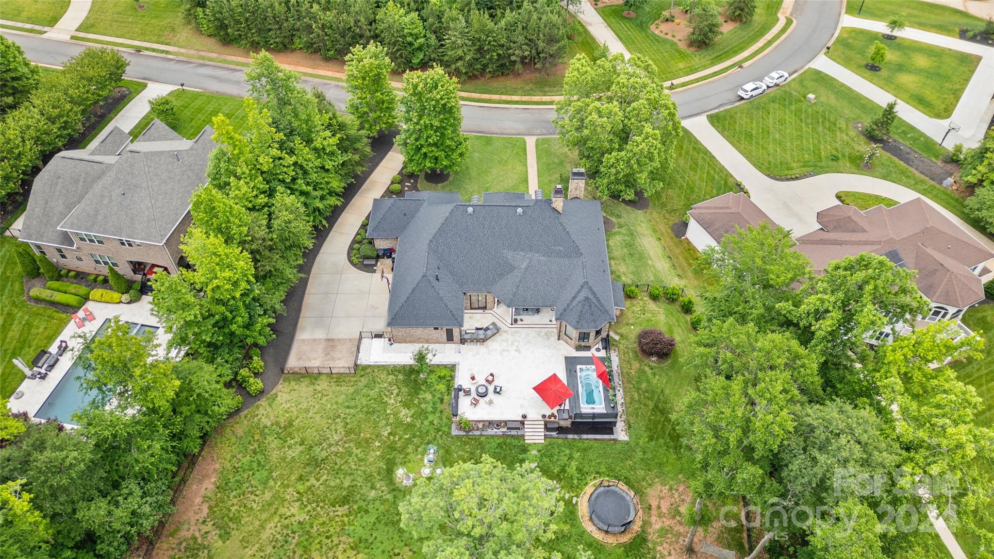 Farrington - Residential