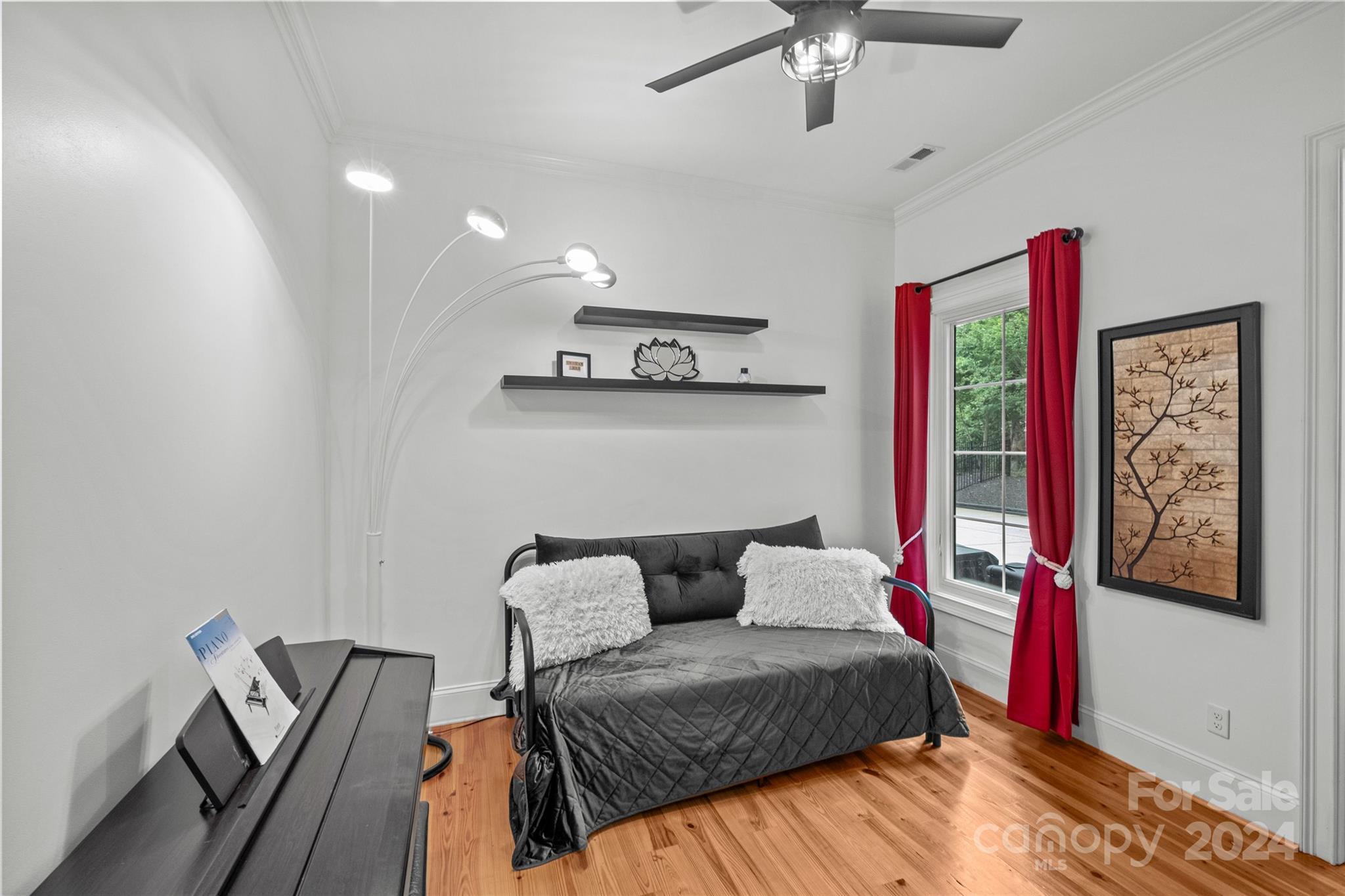 Farrington - Residential