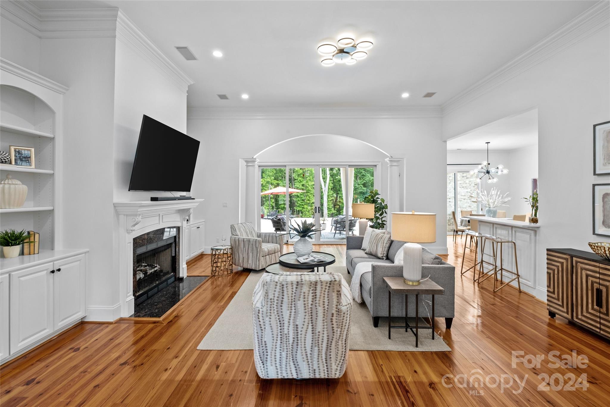 Farrington - Residential