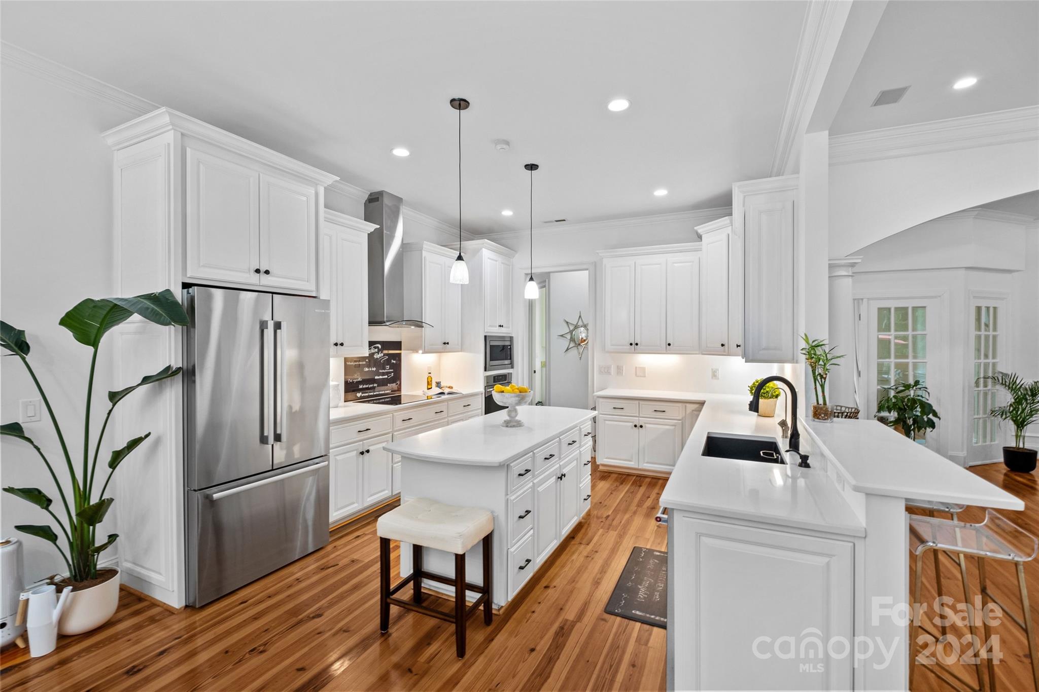 Farrington - Residential