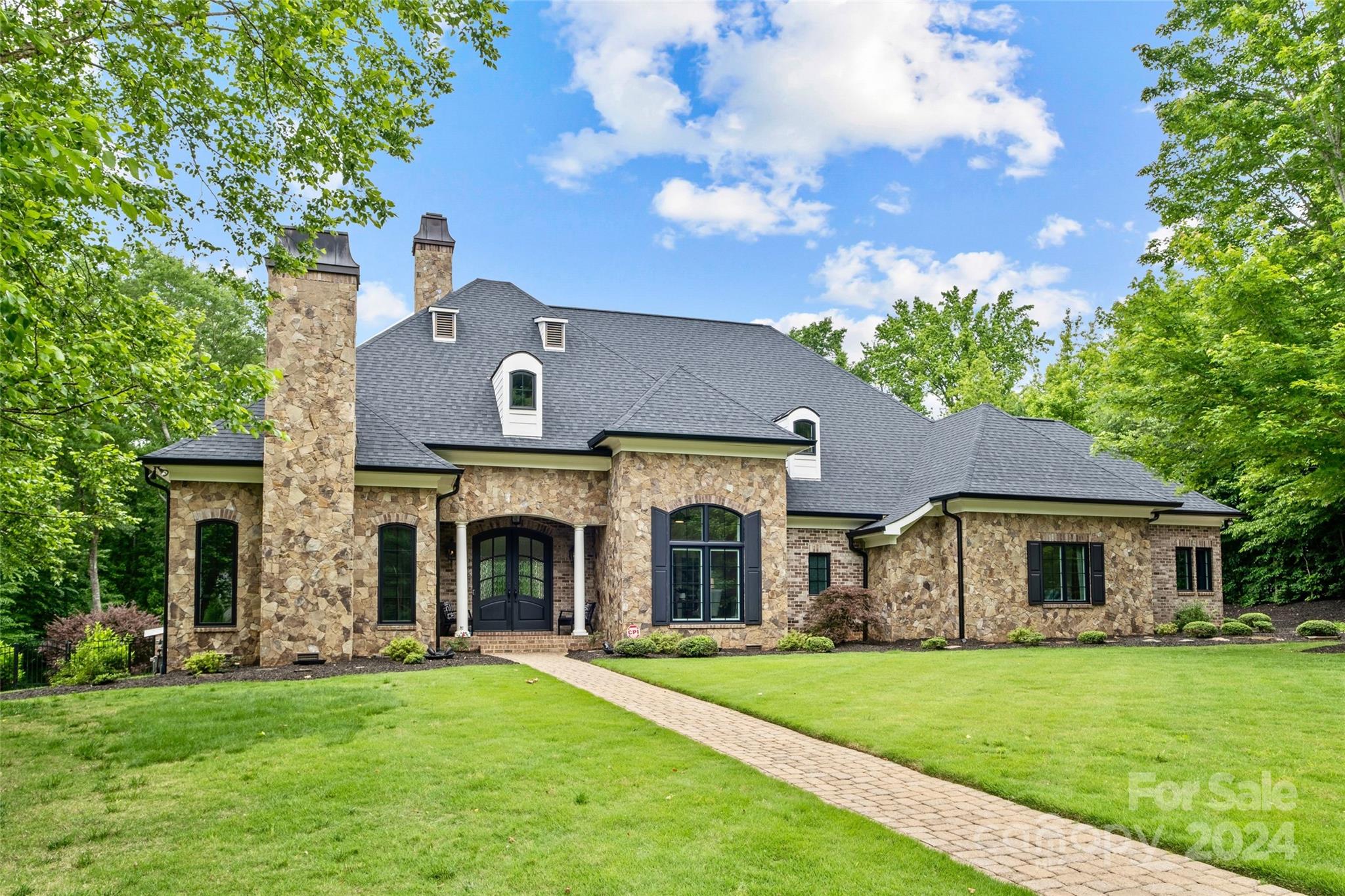 Farrington - Residential