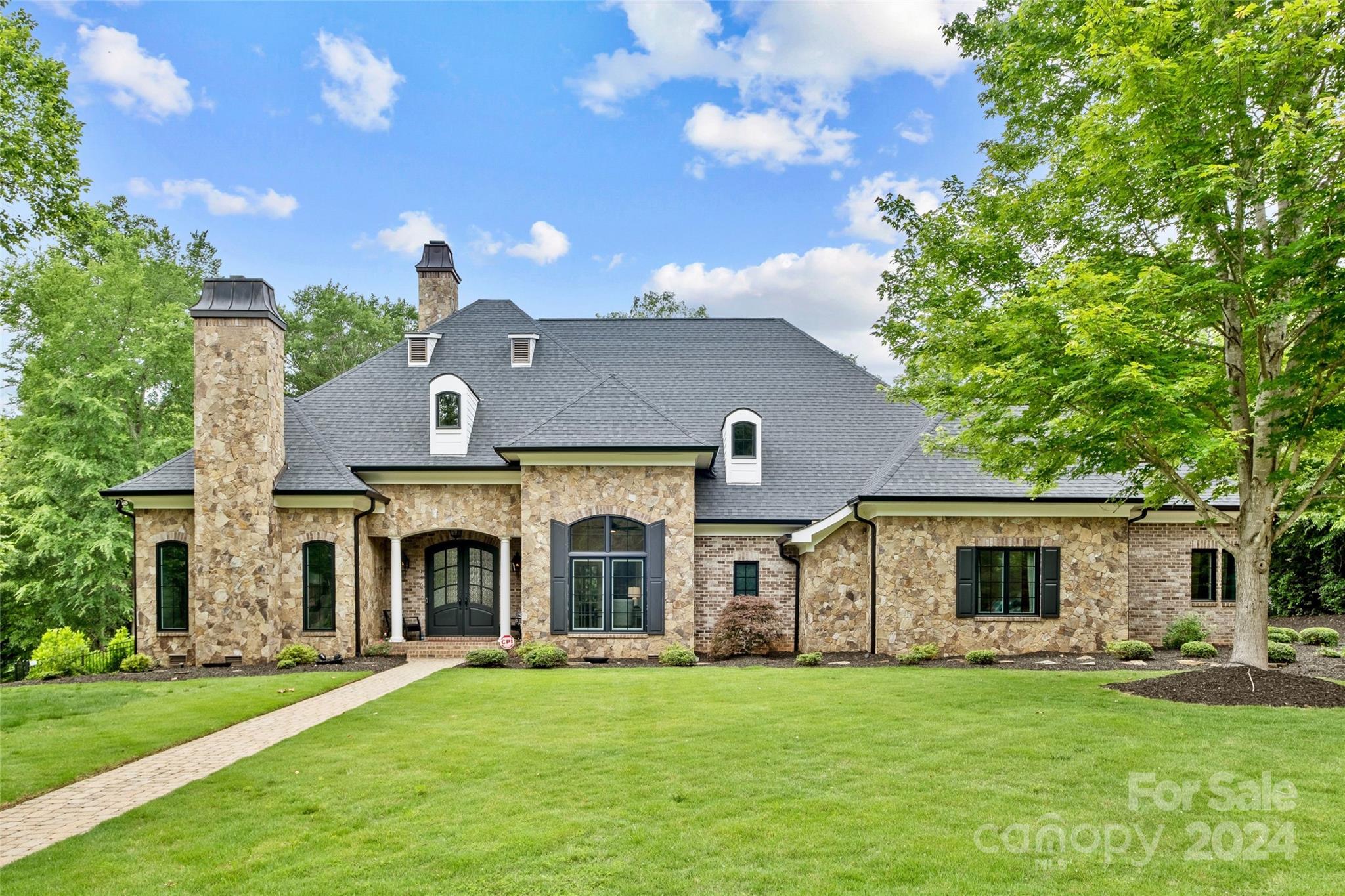 Farrington - Residential