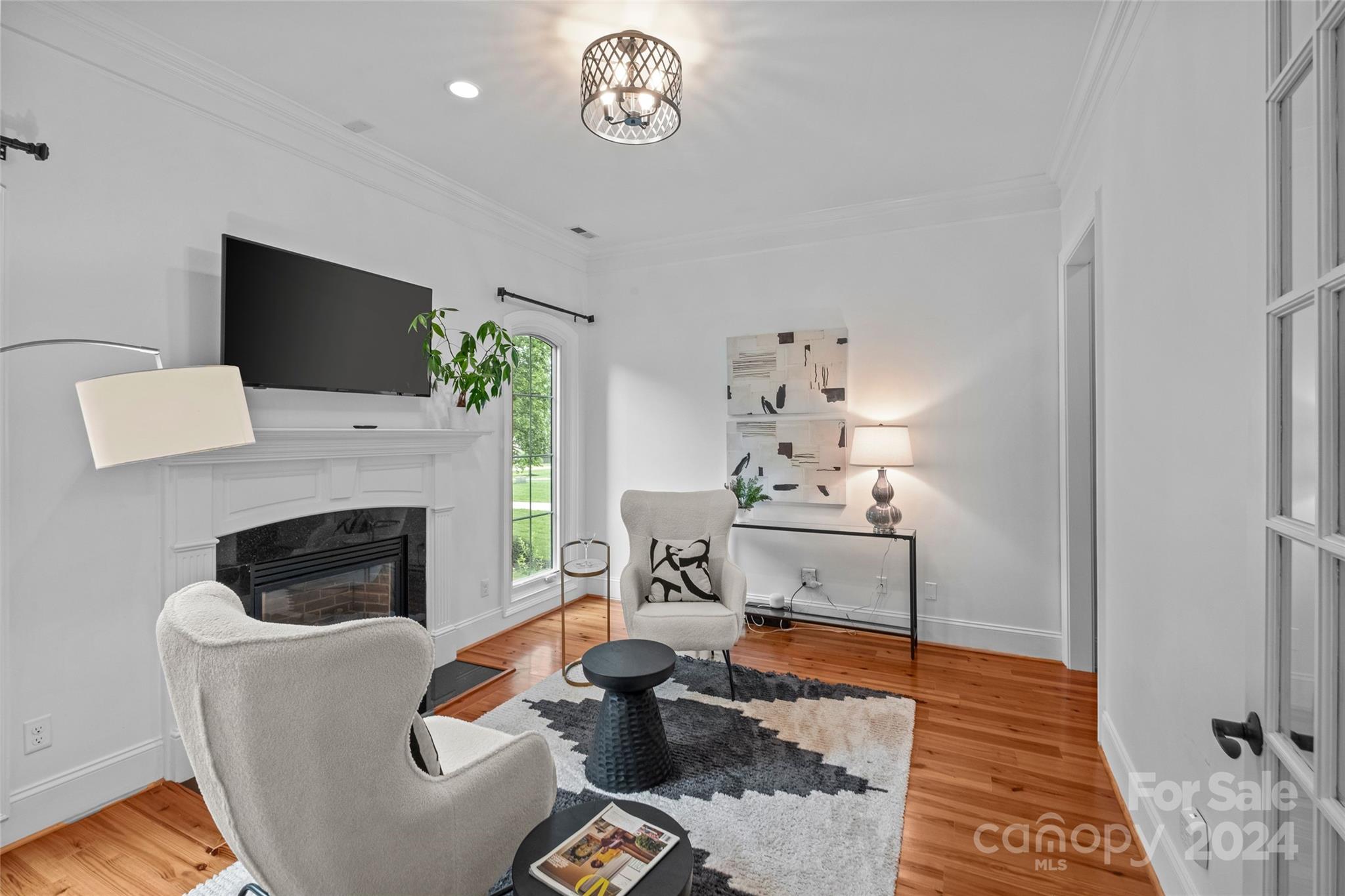 Farrington - Residential