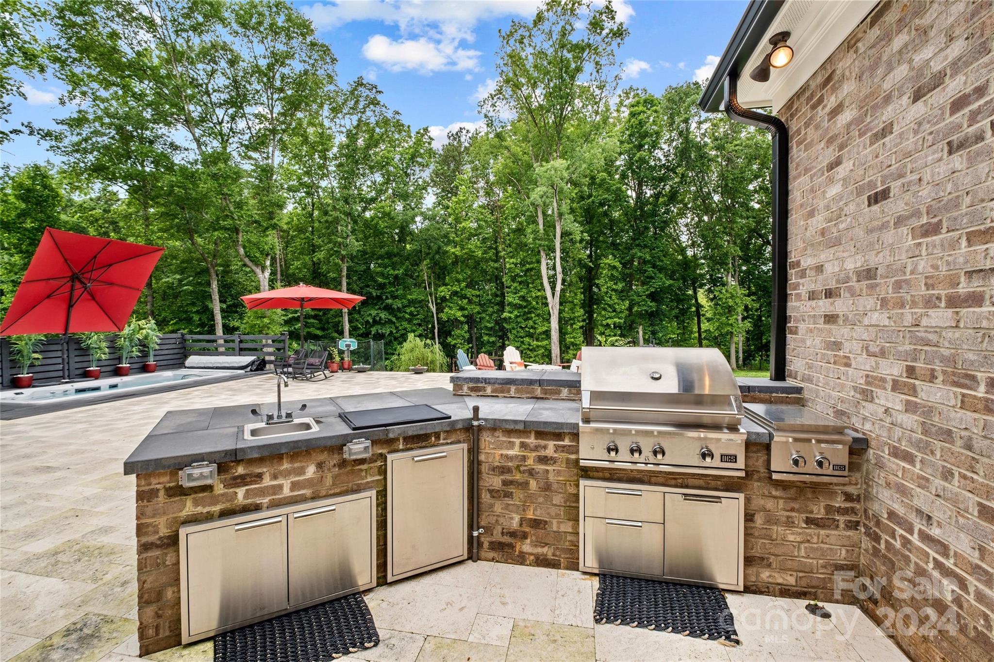 Farrington - Residential