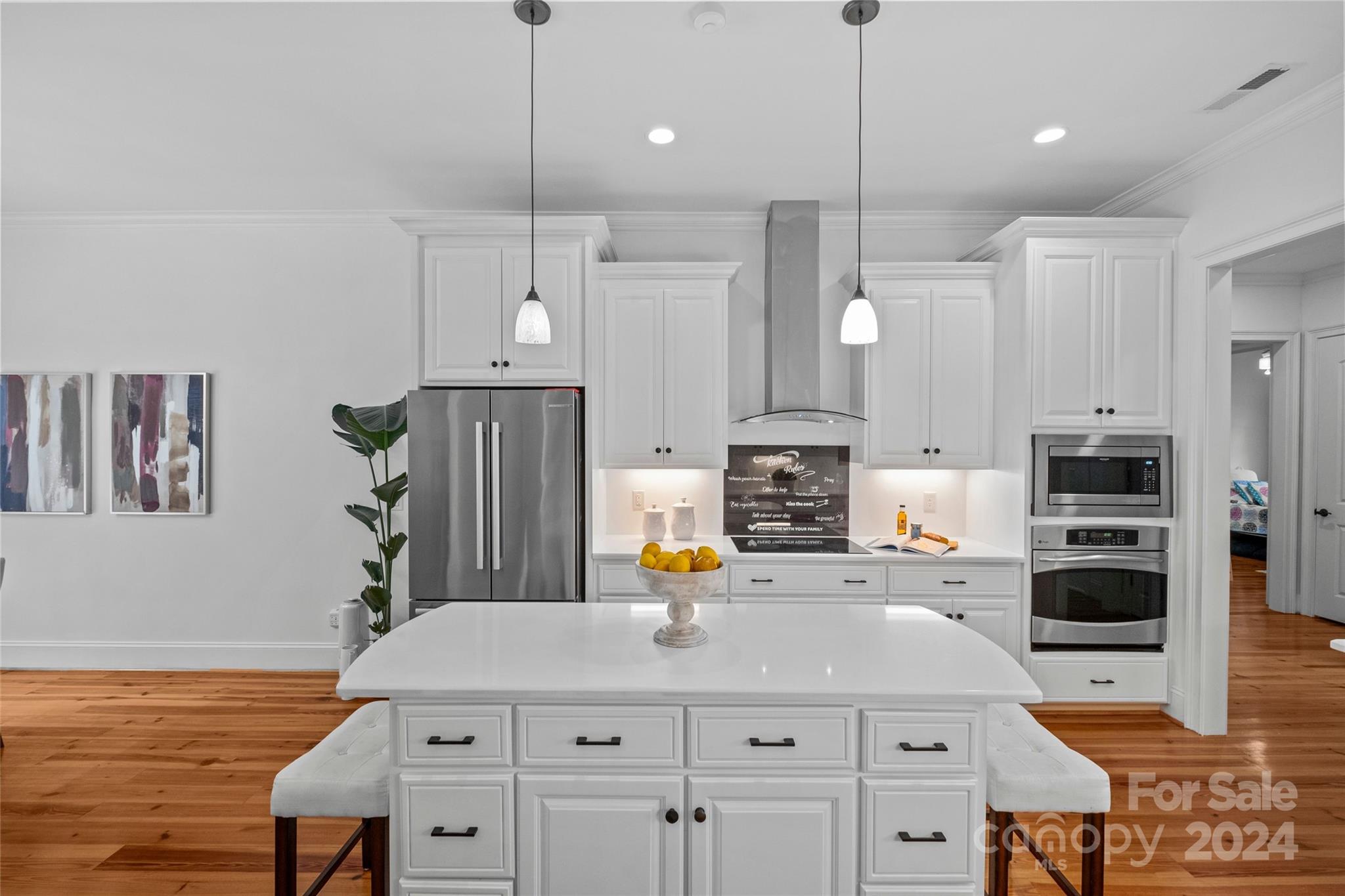 Farrington - Residential