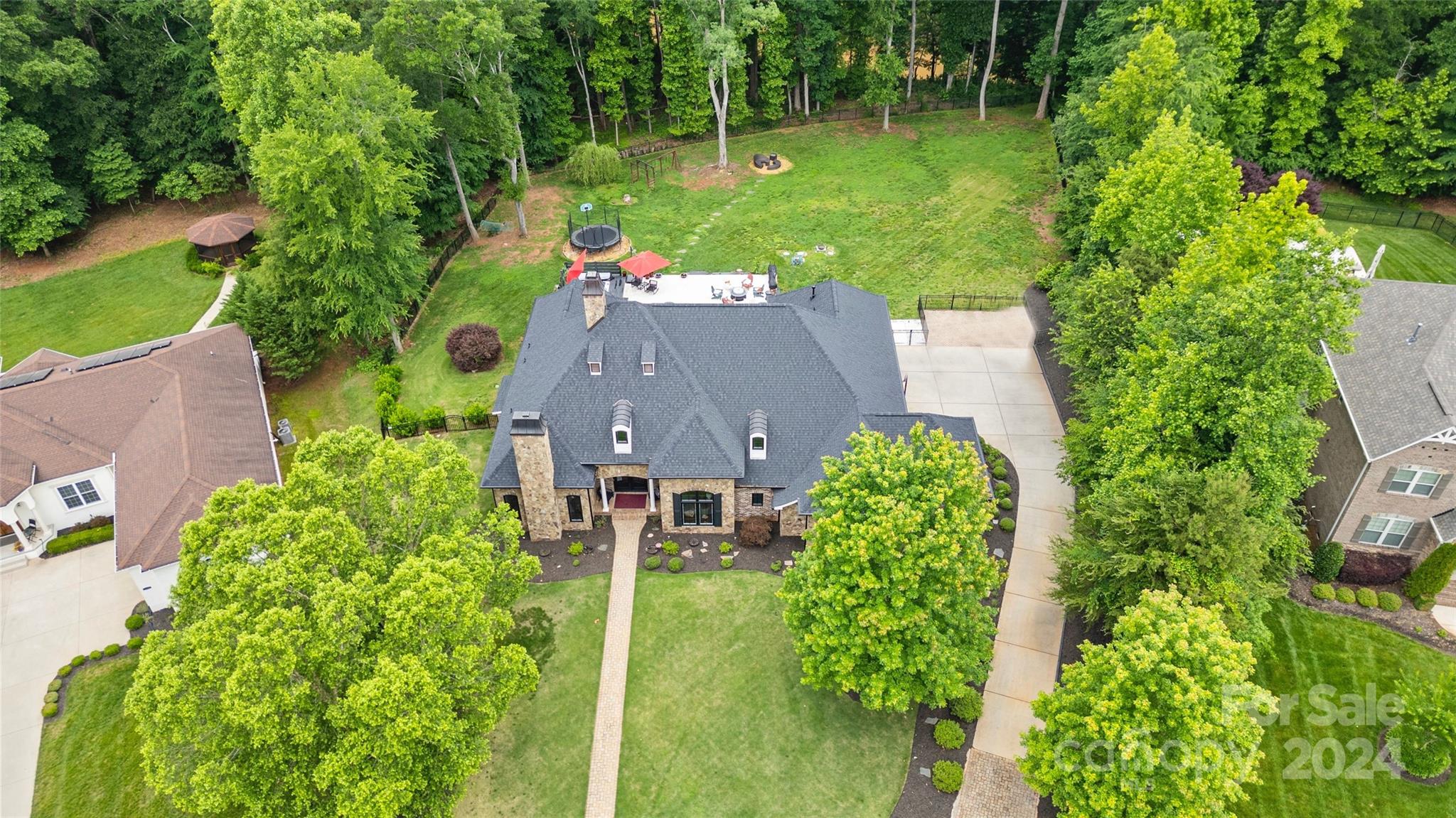 Farrington - Residential