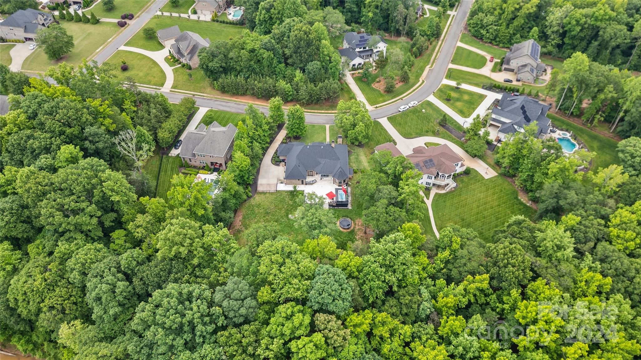 Farrington - Residential