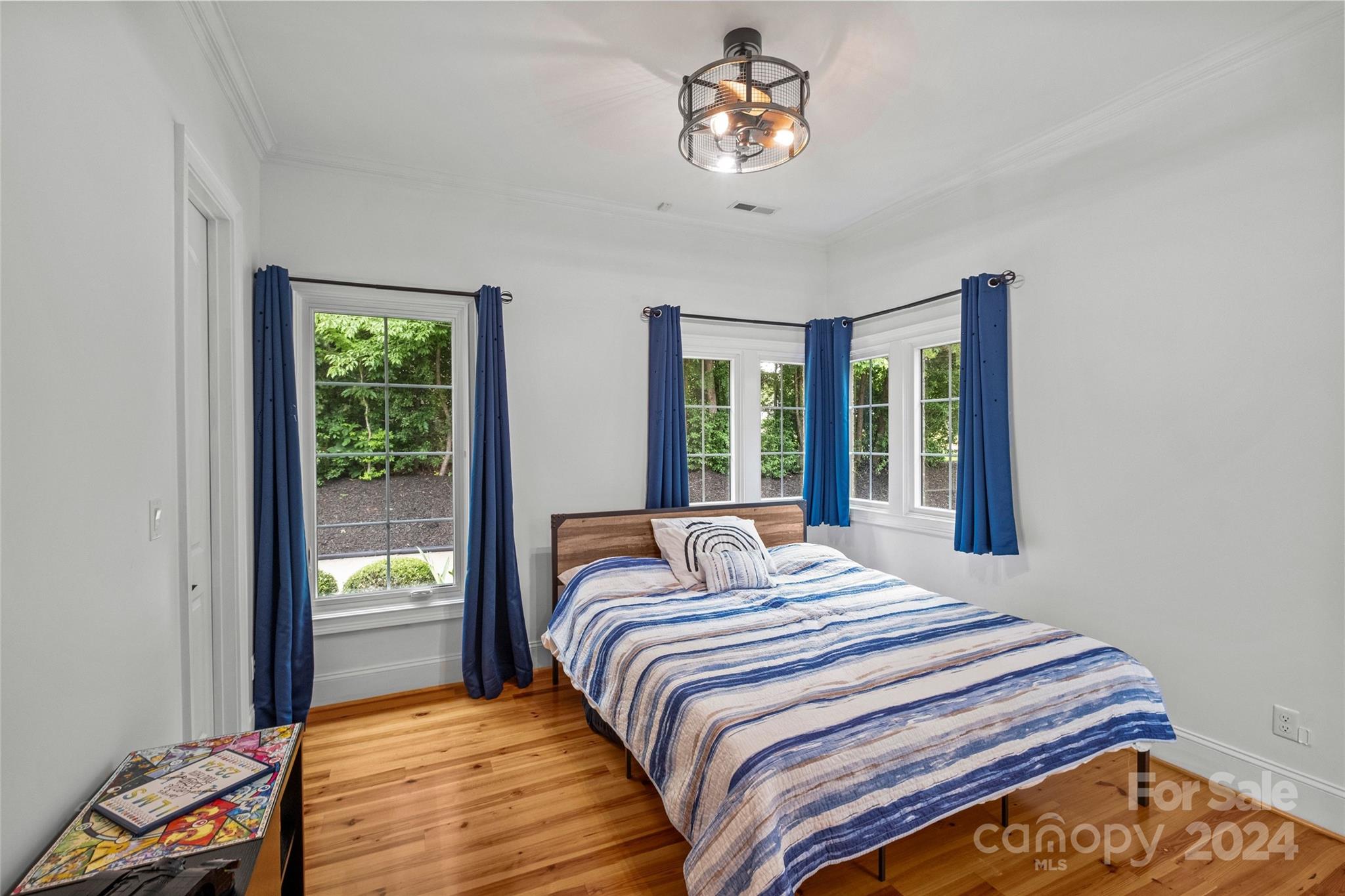 Farrington - Residential