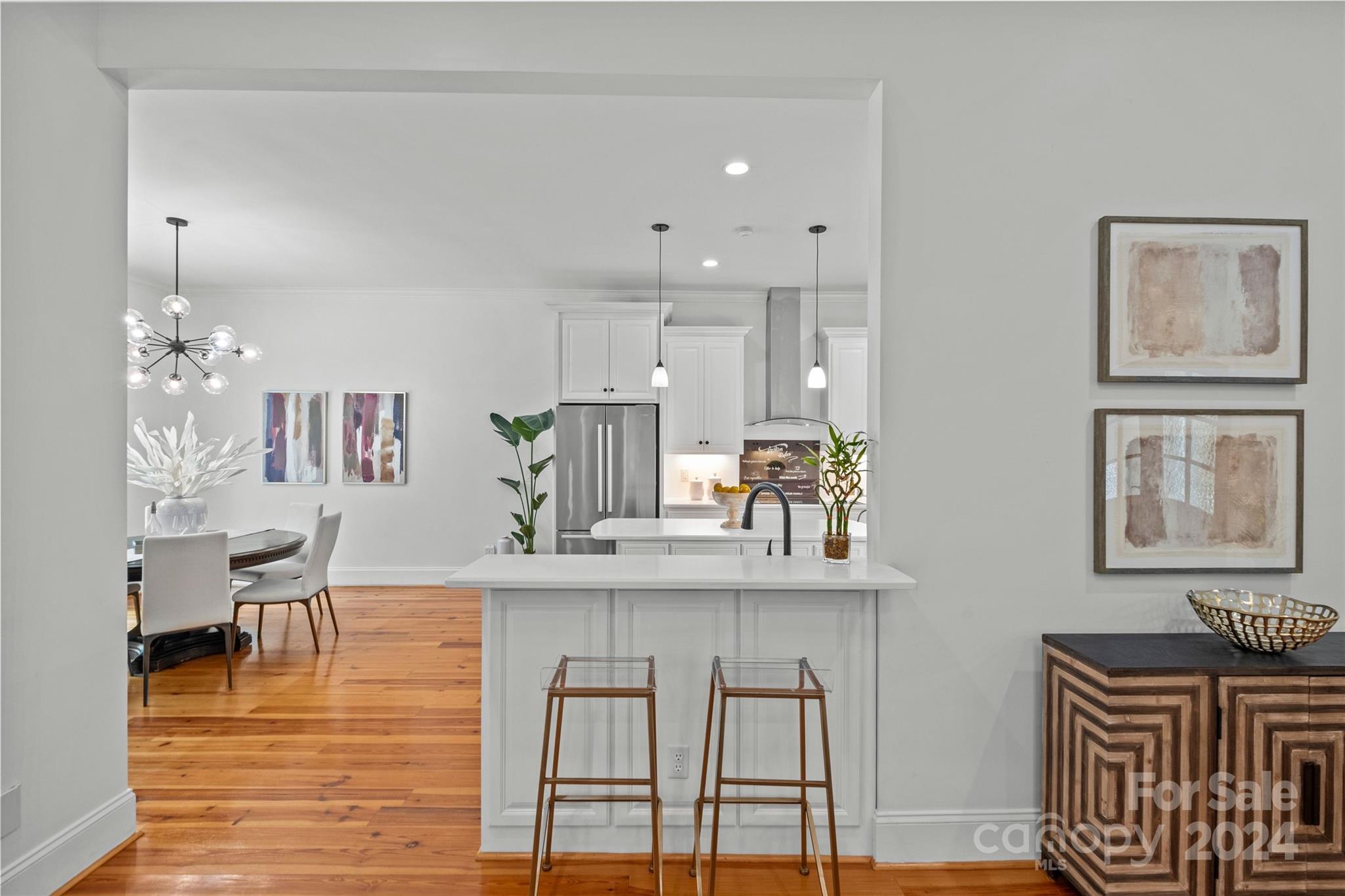 Farrington - Residential