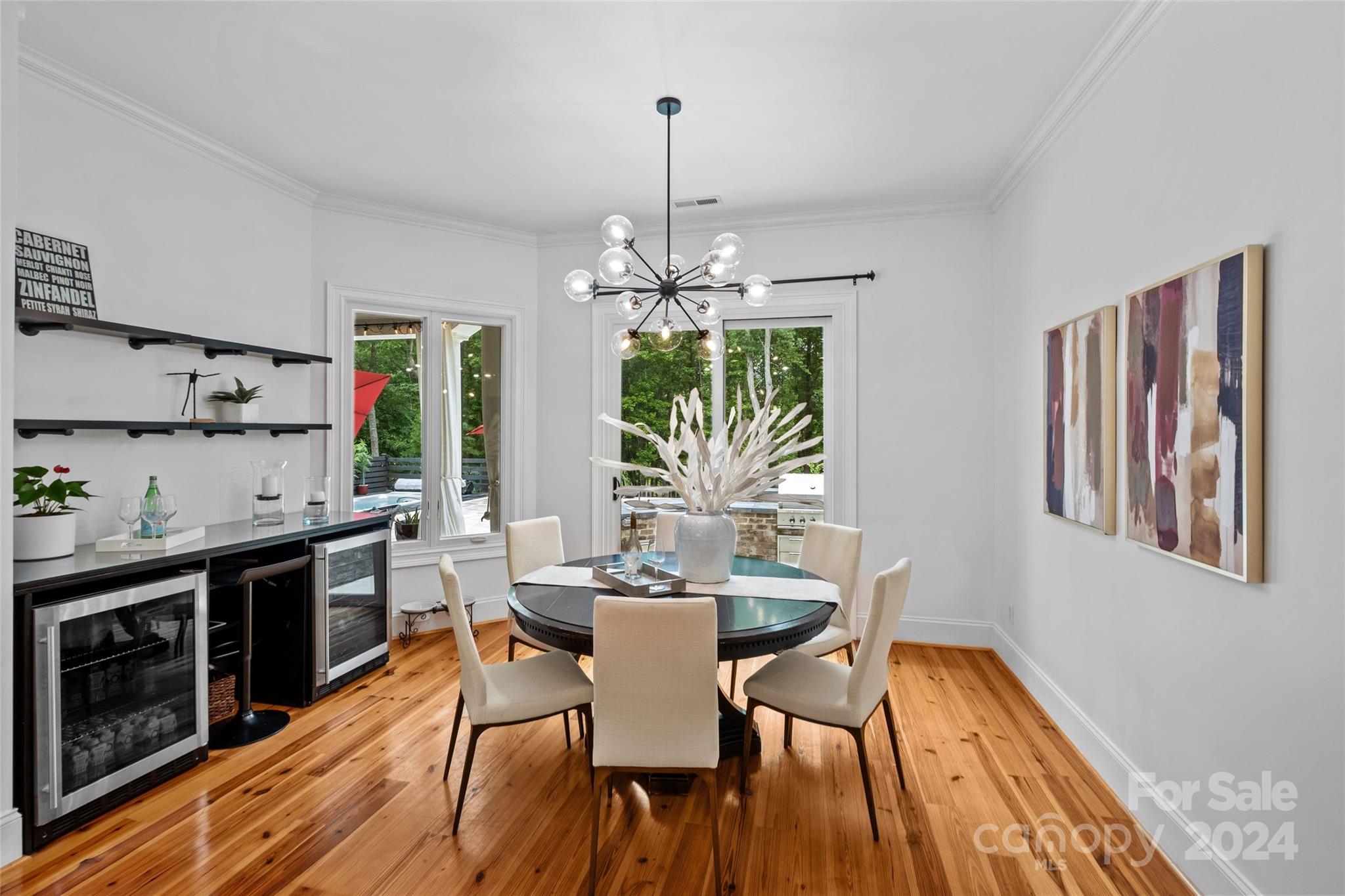 Farrington - Residential