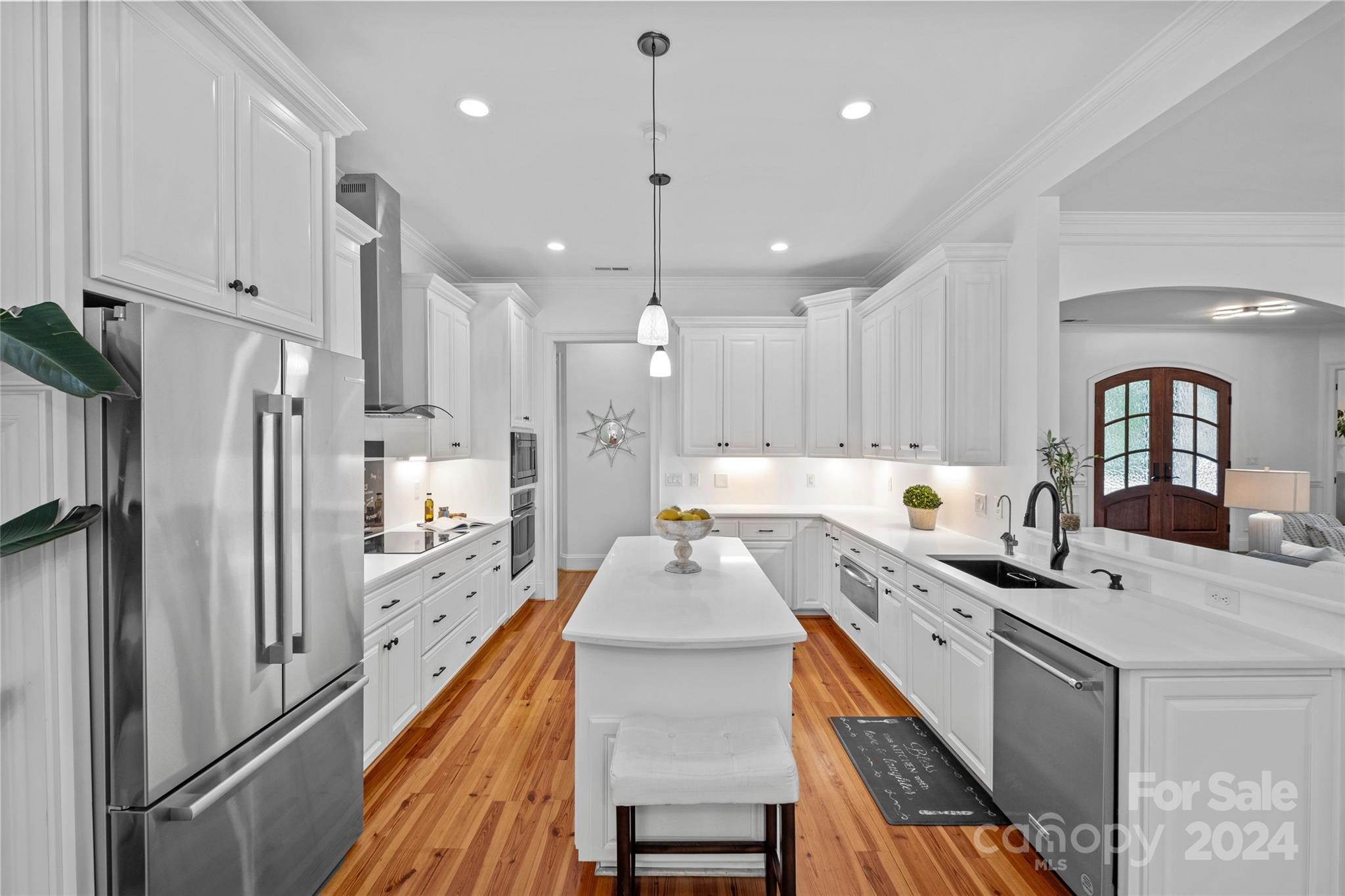 Farrington - Residential