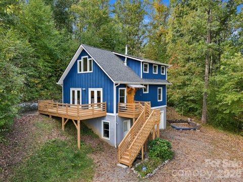 Photo of 15 Shytle Lane, Fletcher, NC 28732 (MLS # 4429612)