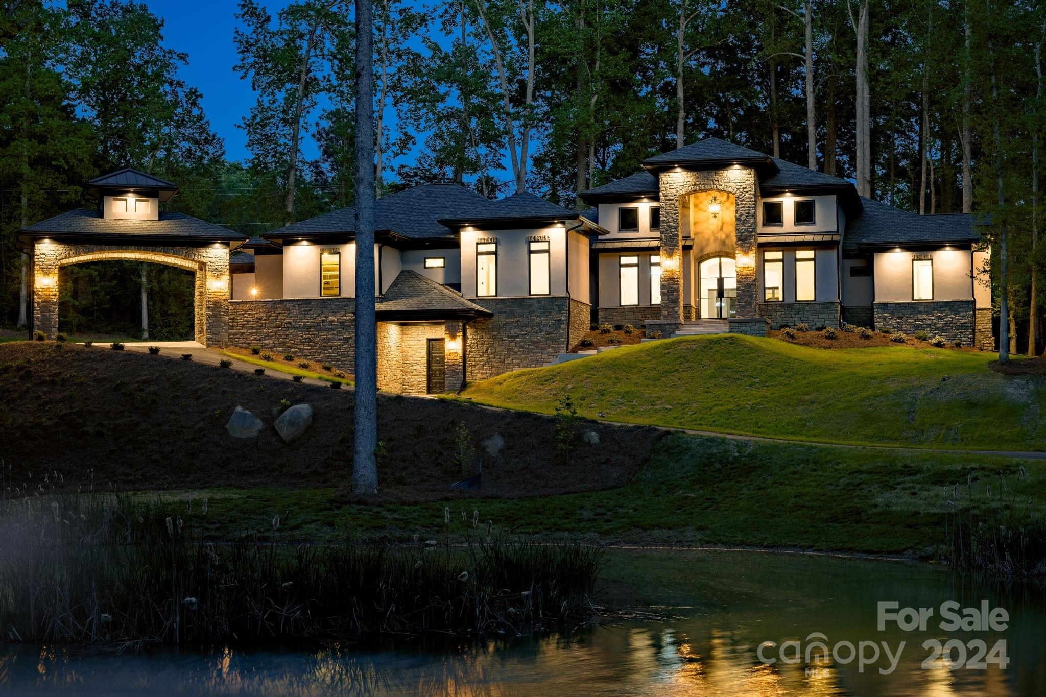 The Enclave - Residential