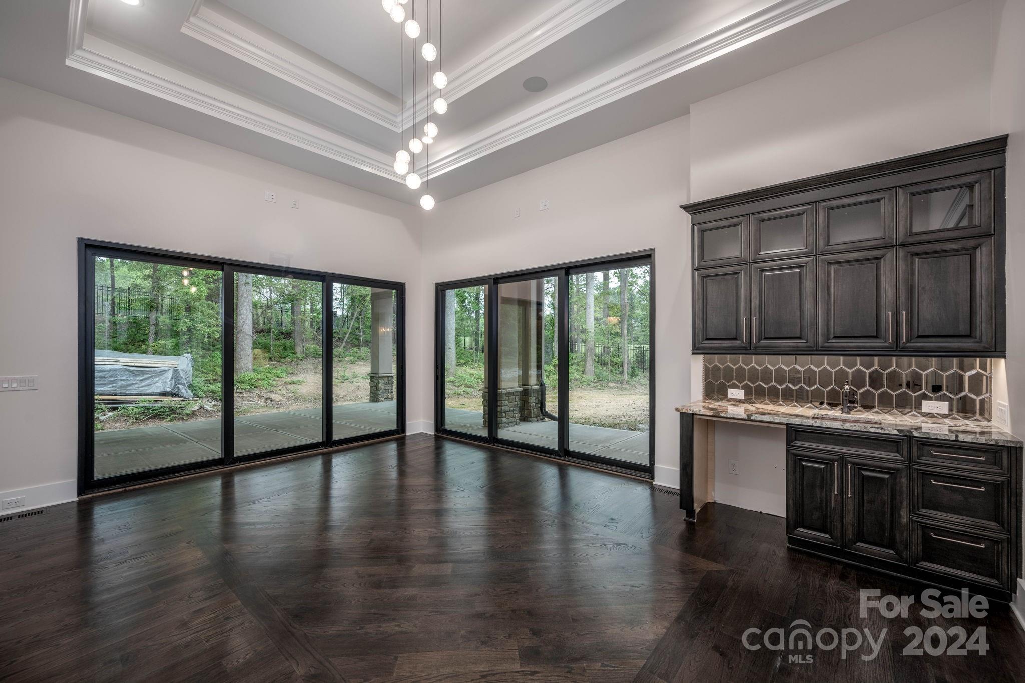 The Enclave - Residential