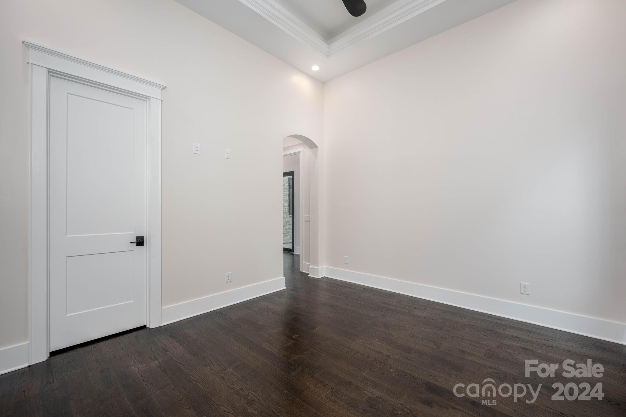 The Enclave - Residential