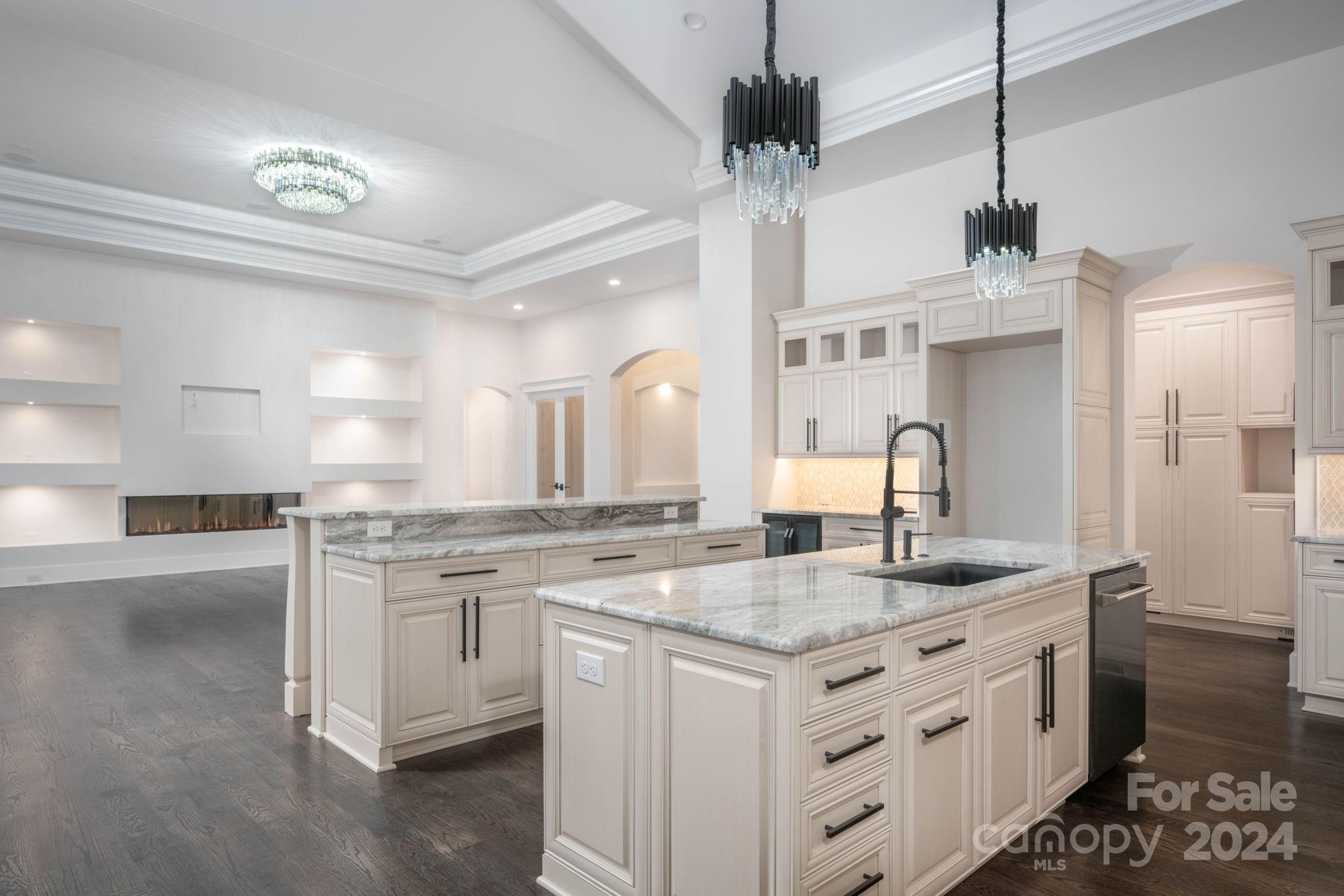 The Enclave - Residential