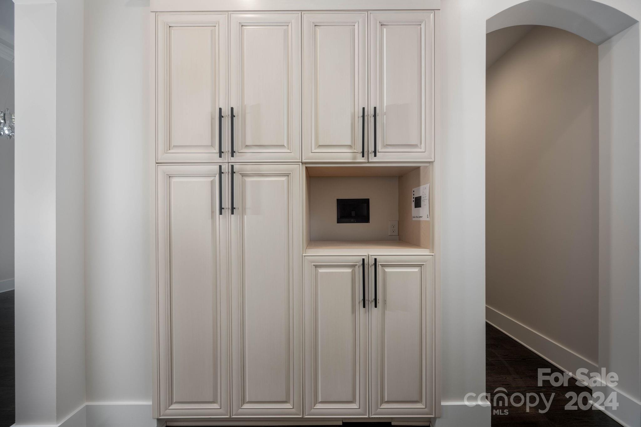 The Enclave - Residential