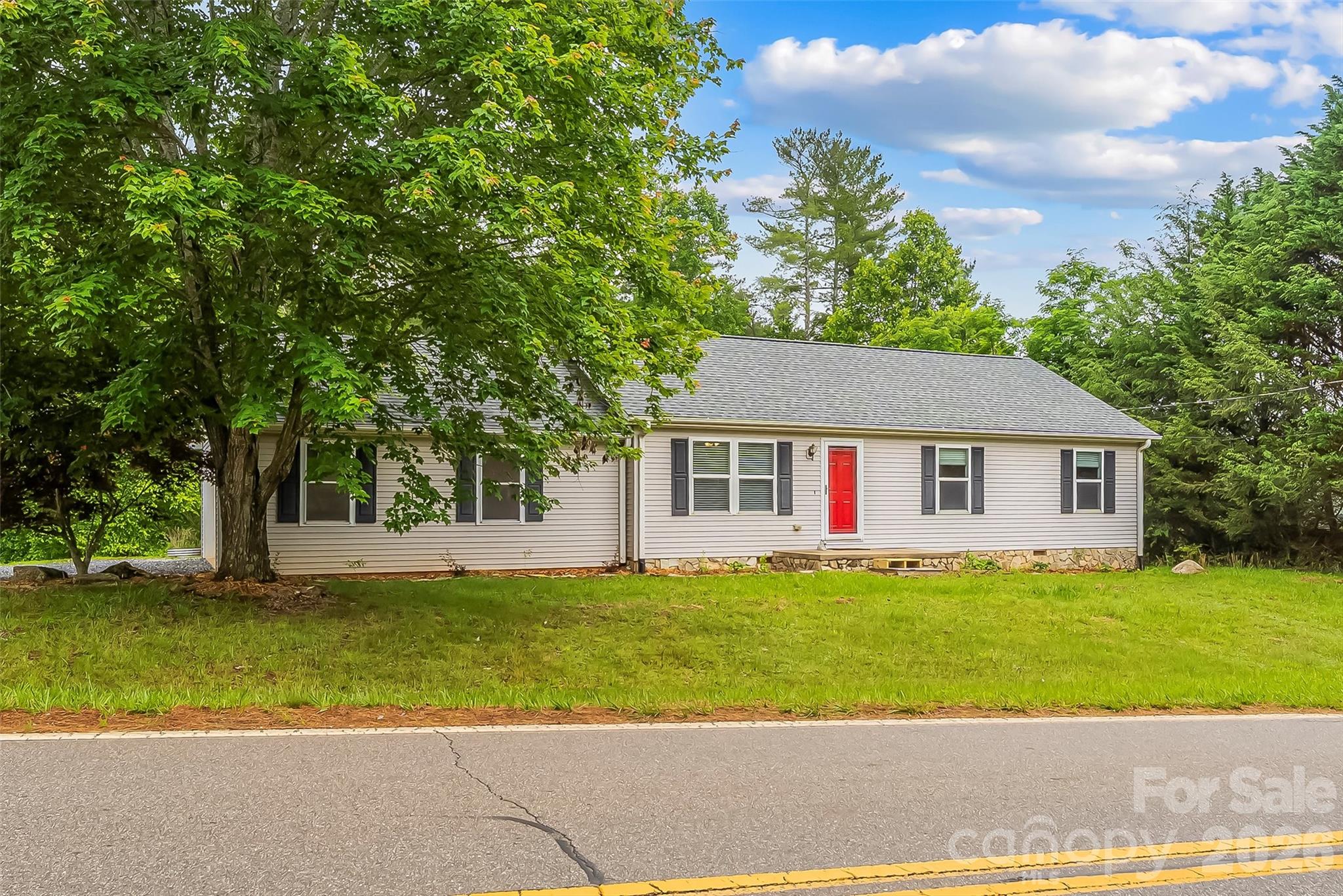 2610 Bear Creek Road