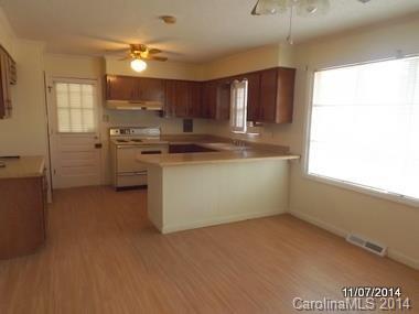 Midbrook - Residential