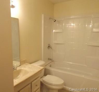 Midbrook - Residential