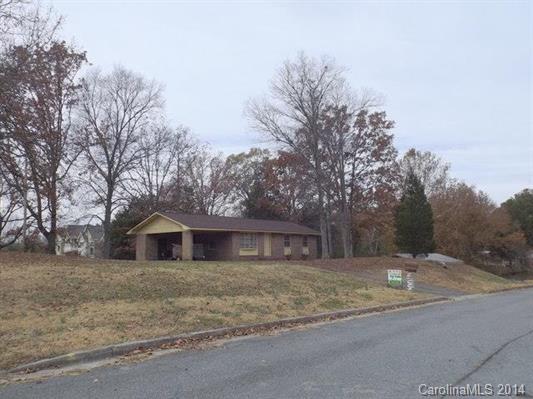 Midbrook - Residential