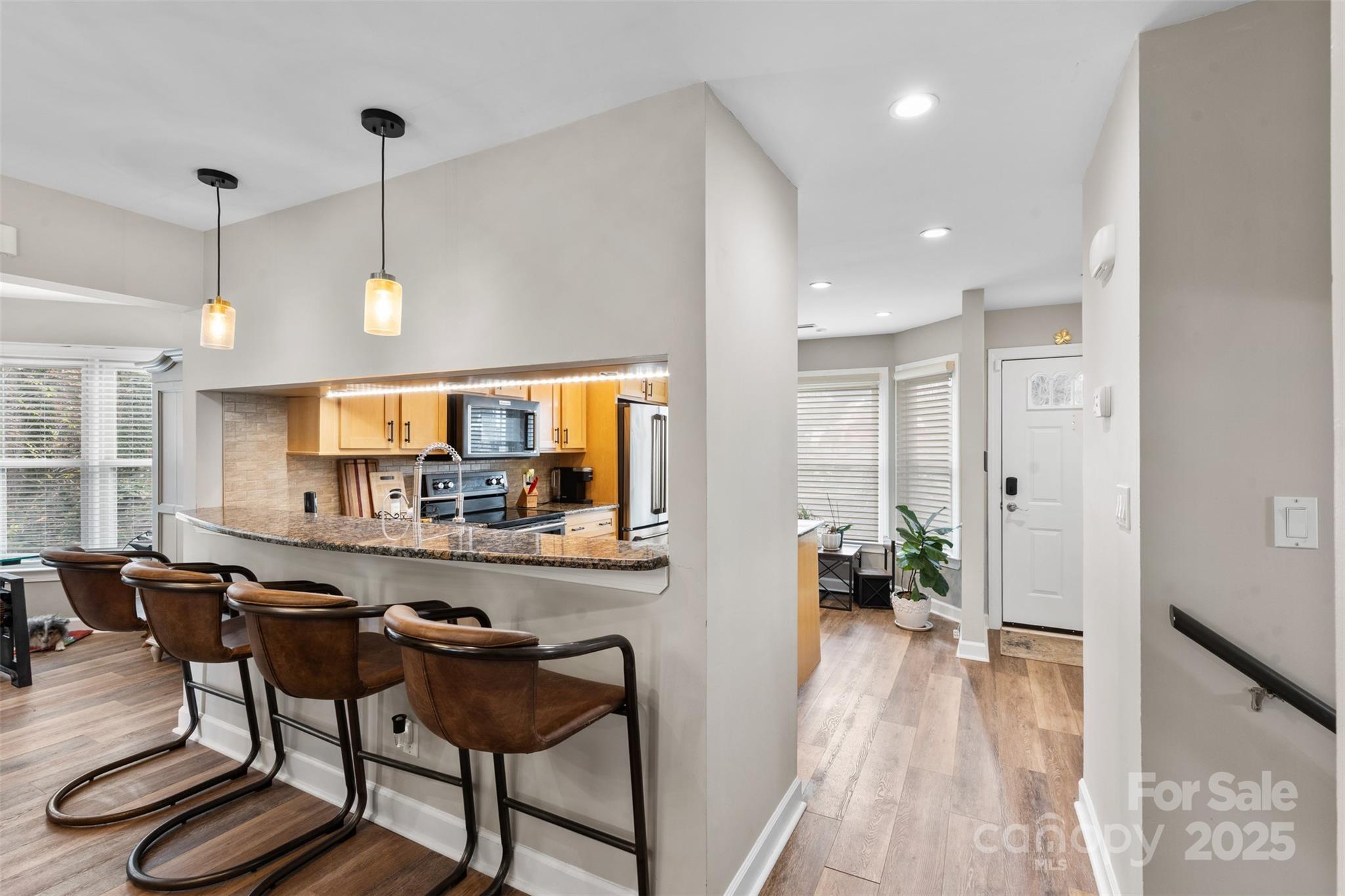 The Yachtsman - Residential