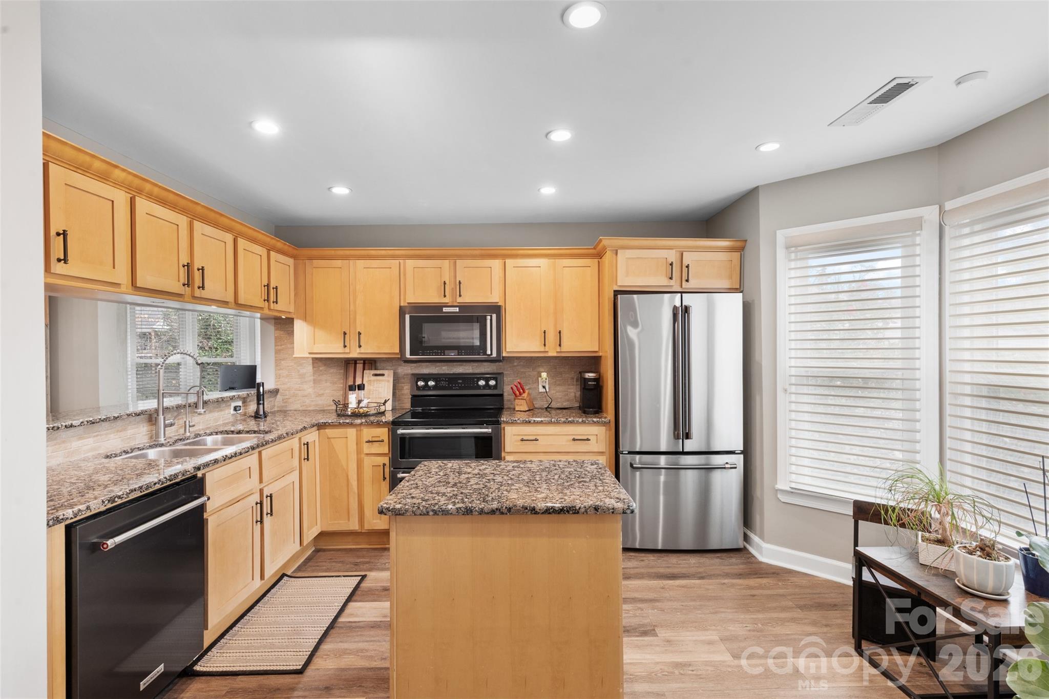 The Yachtsman - Residential