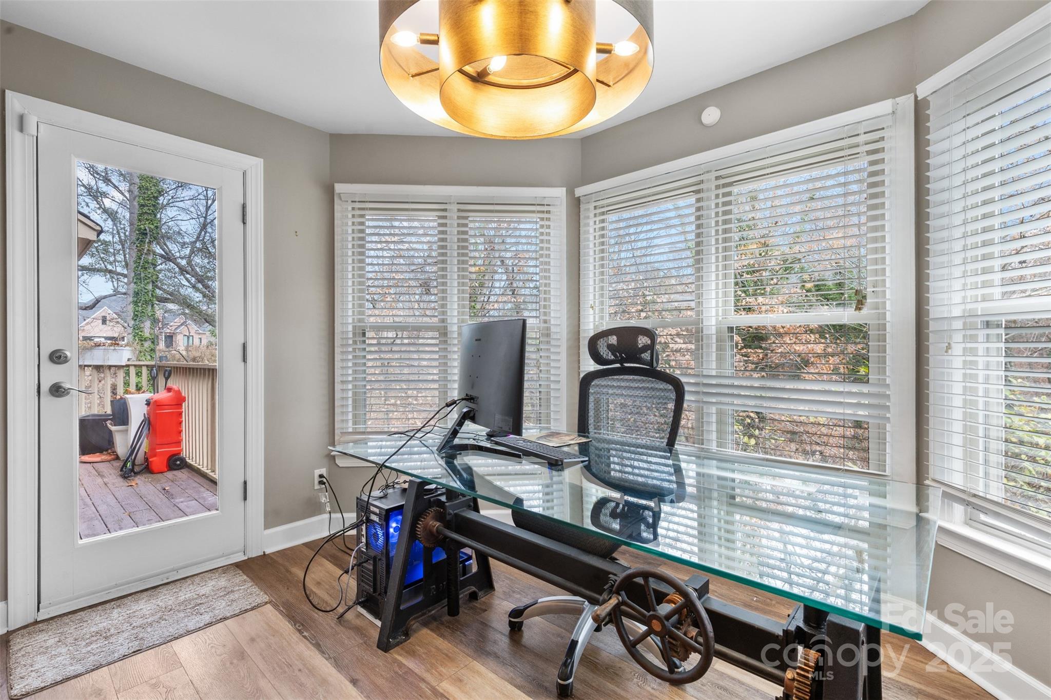 The Yachtsman - Residential