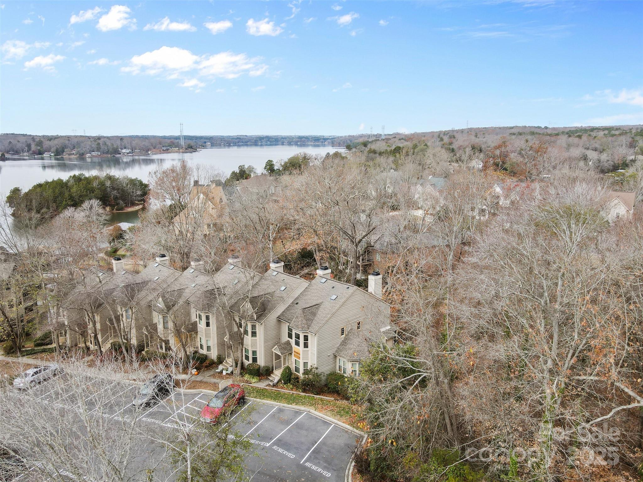 The Yachtsman - Residential