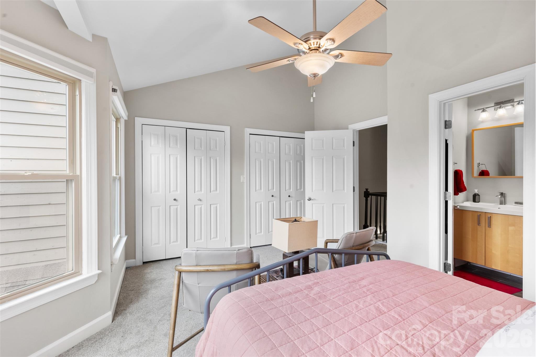 The Yachtsman - Residential