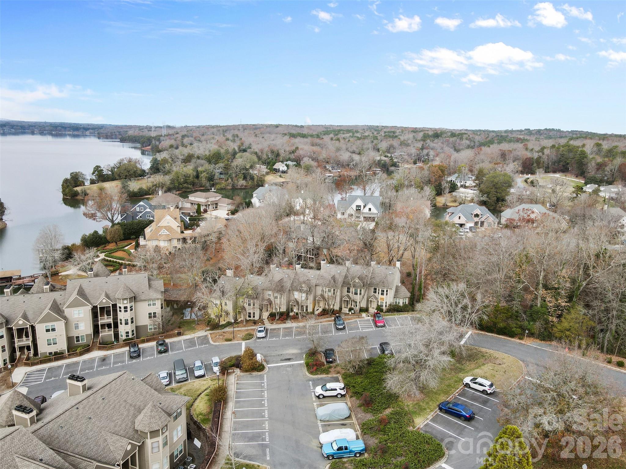 The Yachtsman - Residential