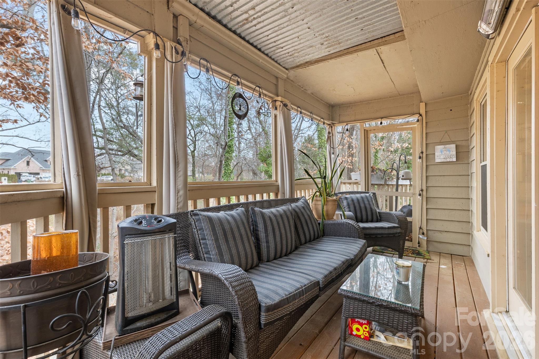 The Yachtsman - Residential