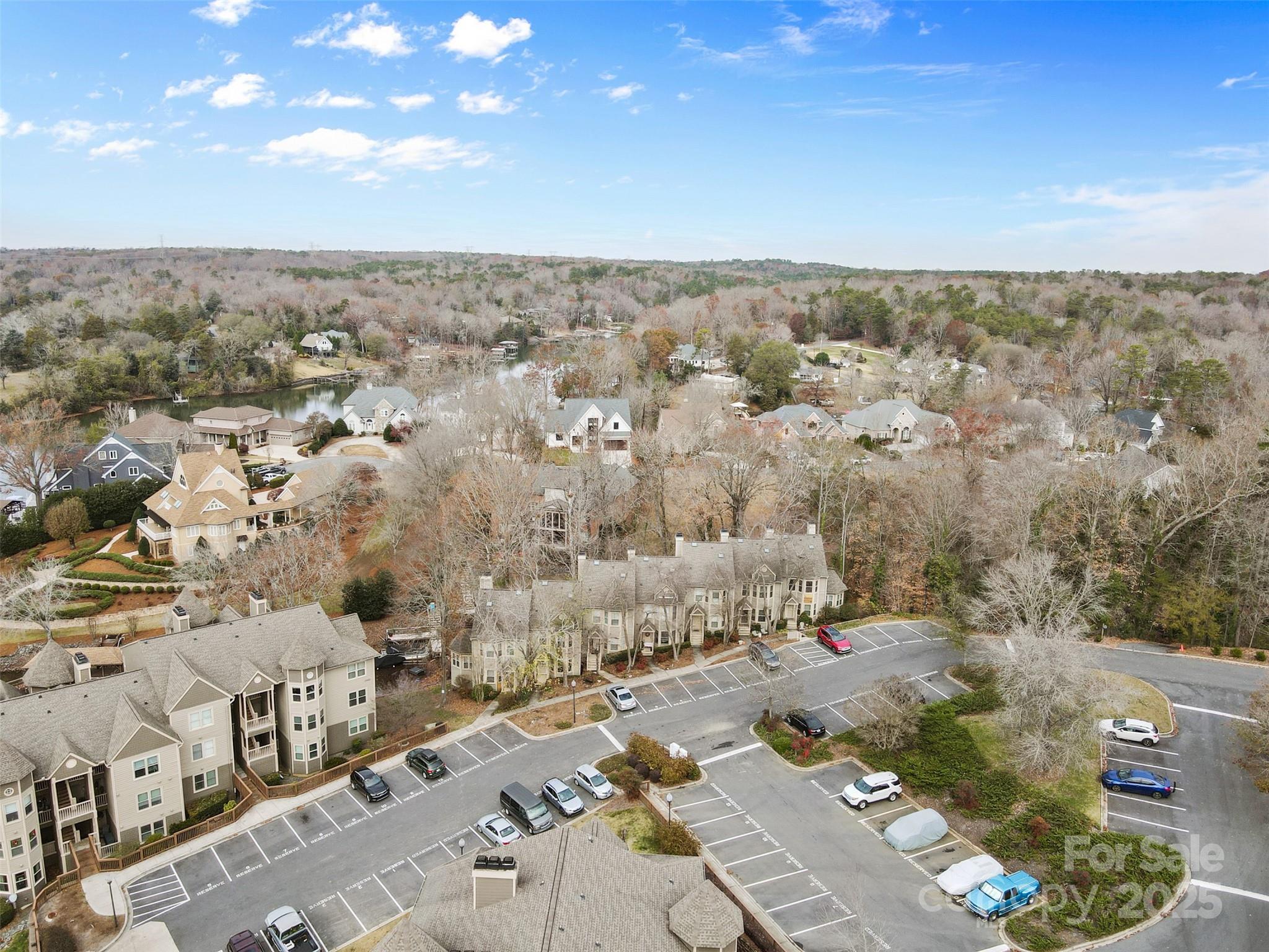 The Yachtsman - Residential