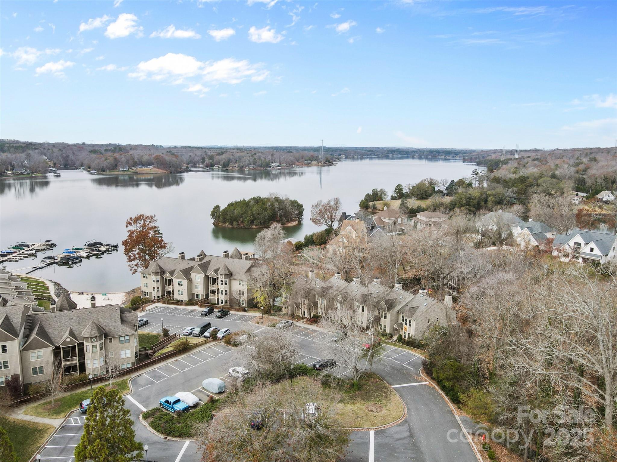 13820 Queens Harbor Road G