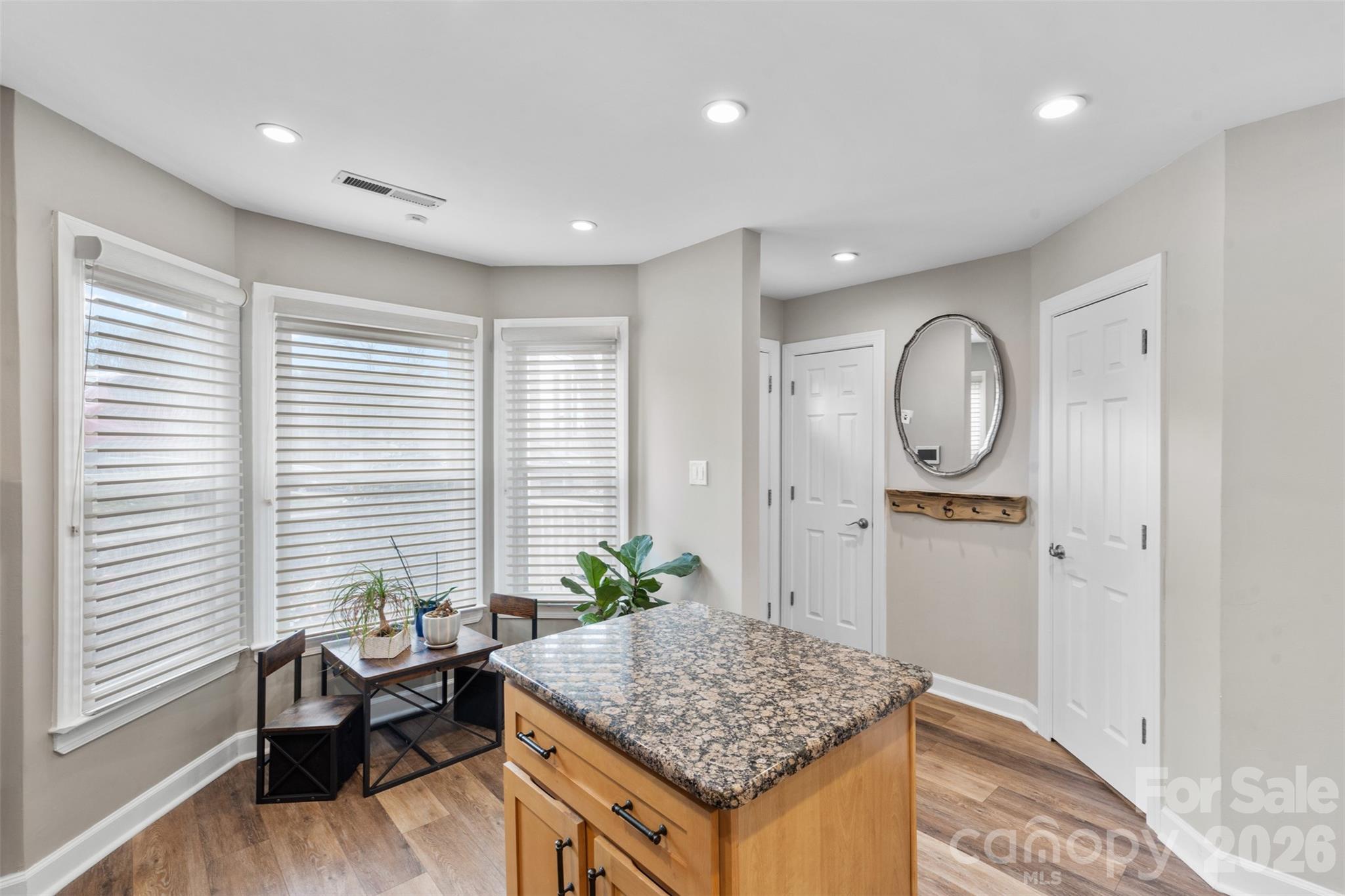 The Yachtsman - Residential