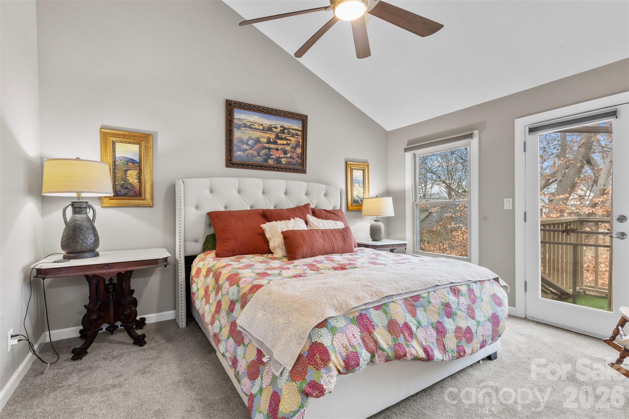 The Yachtsman - Residential