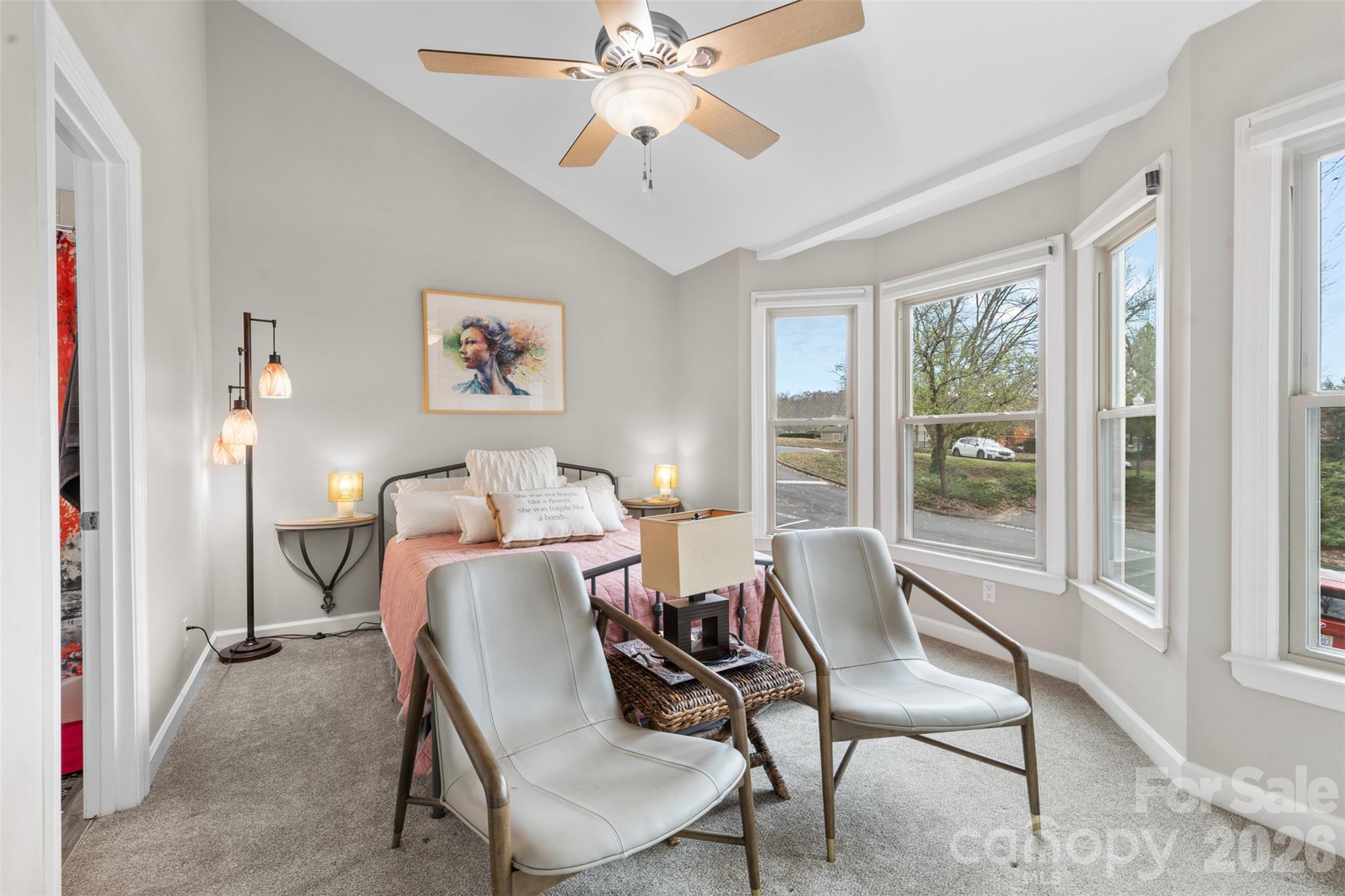 The Yachtsman - Residential