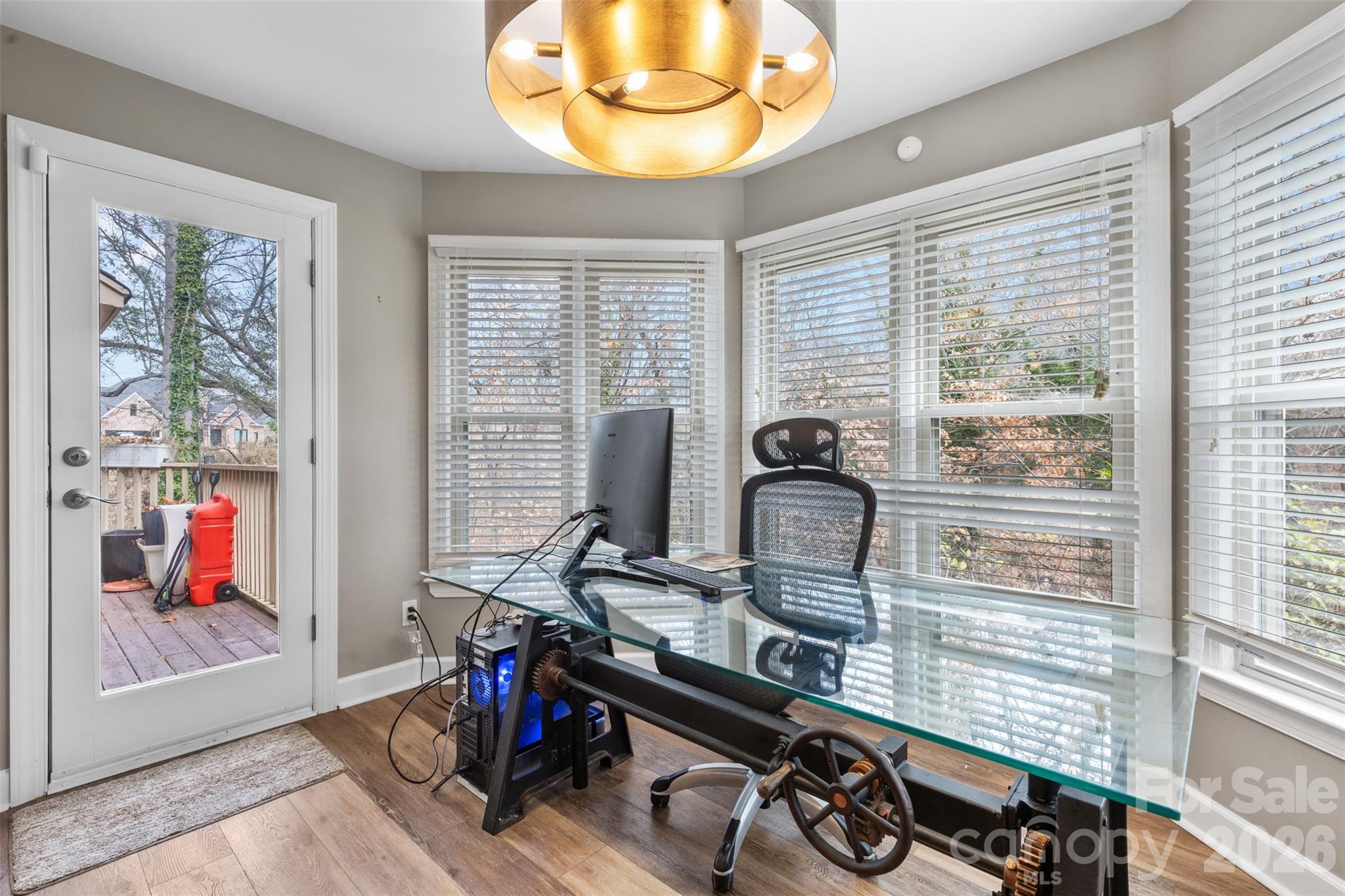 The Yachtsman - Residential