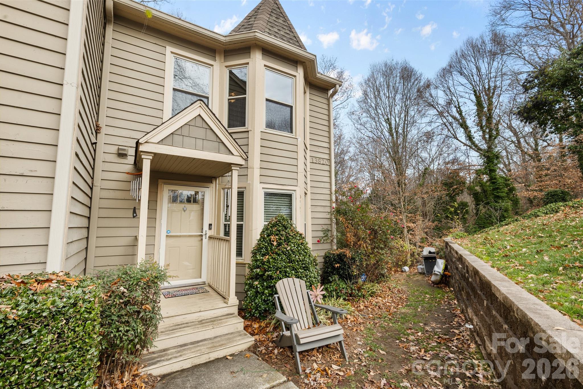 13820 Queens Harbor Road G