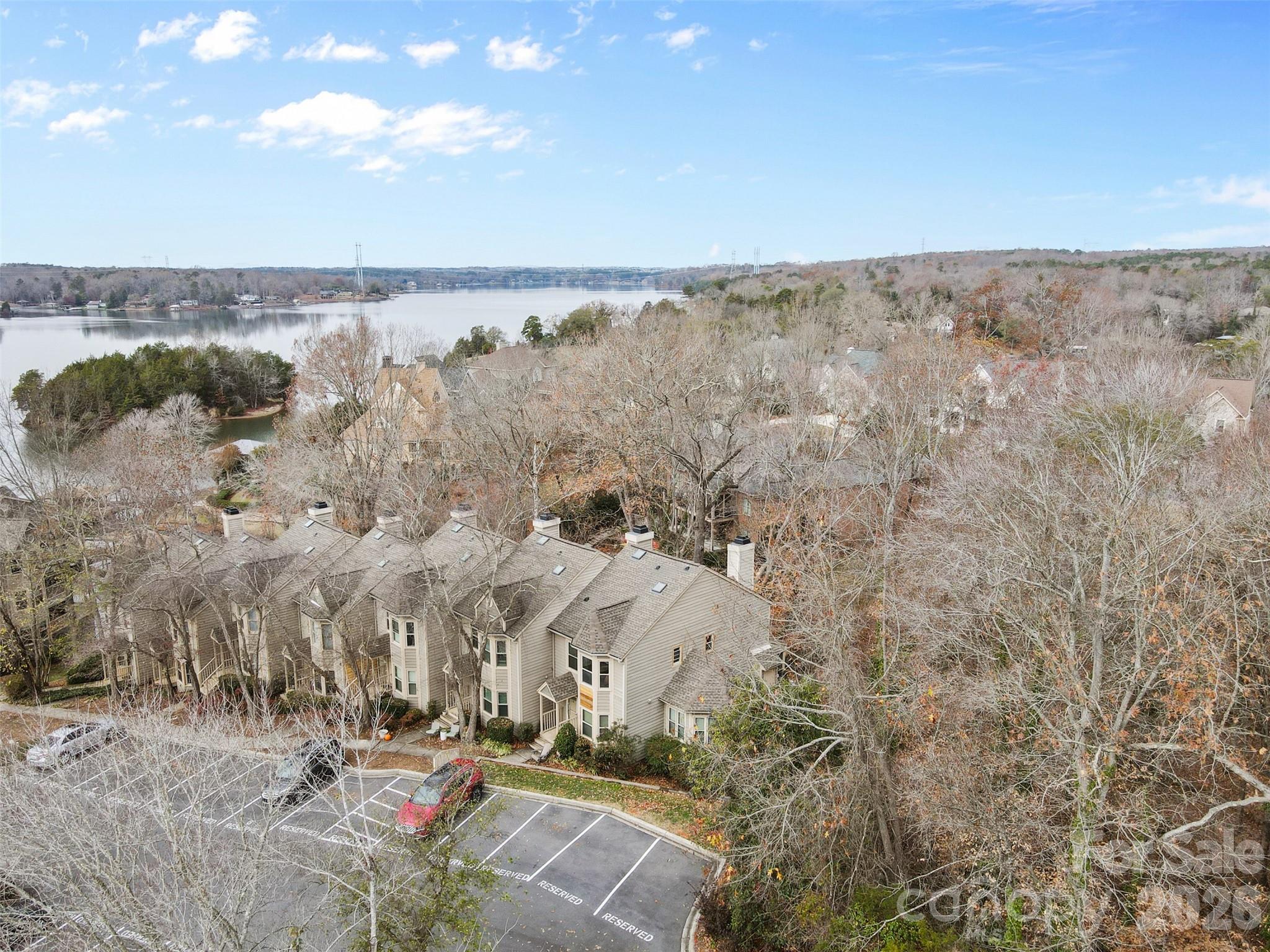 The Yachtsman - Residential