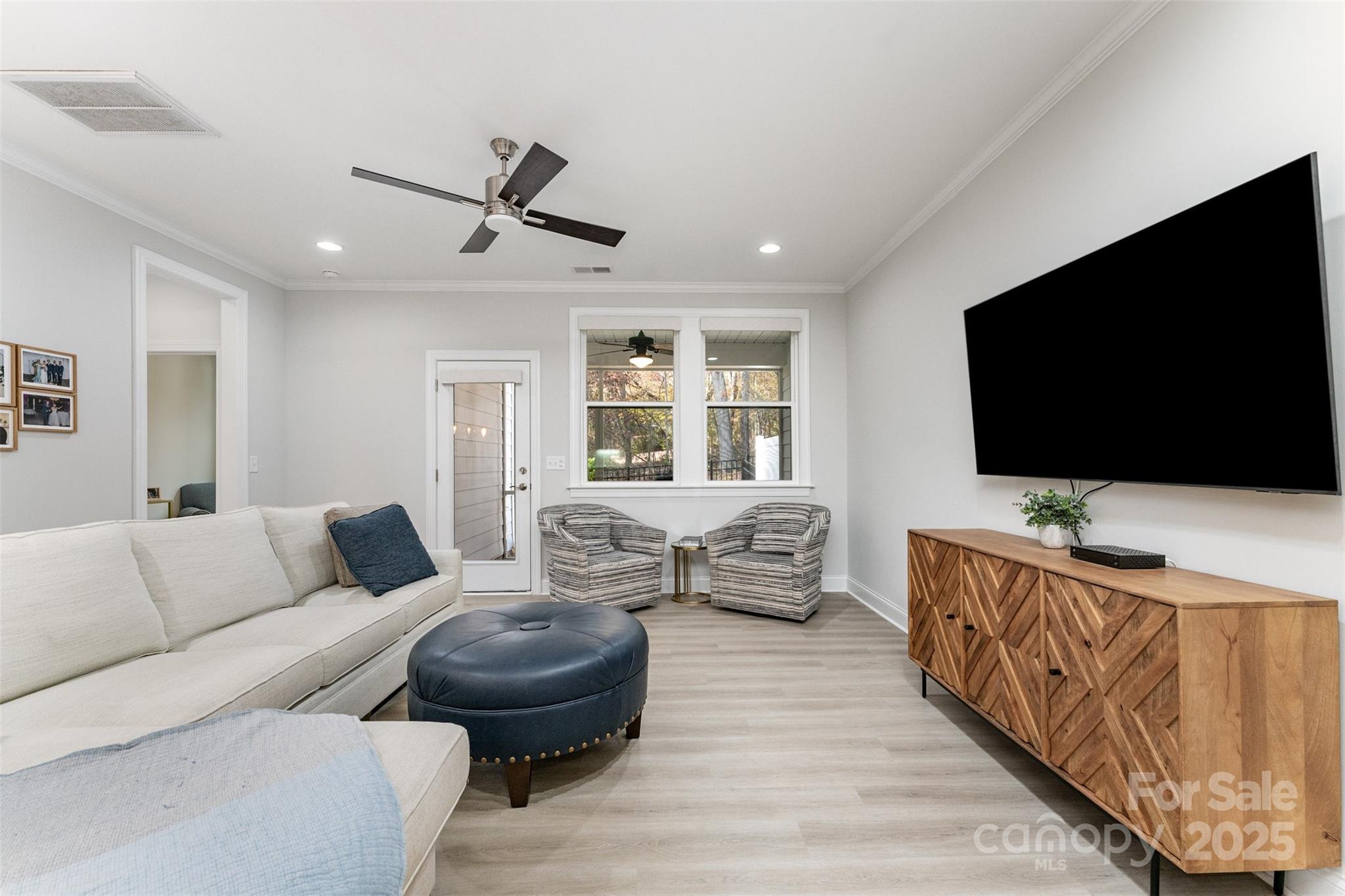 Washam Potts Townhomes - Residential