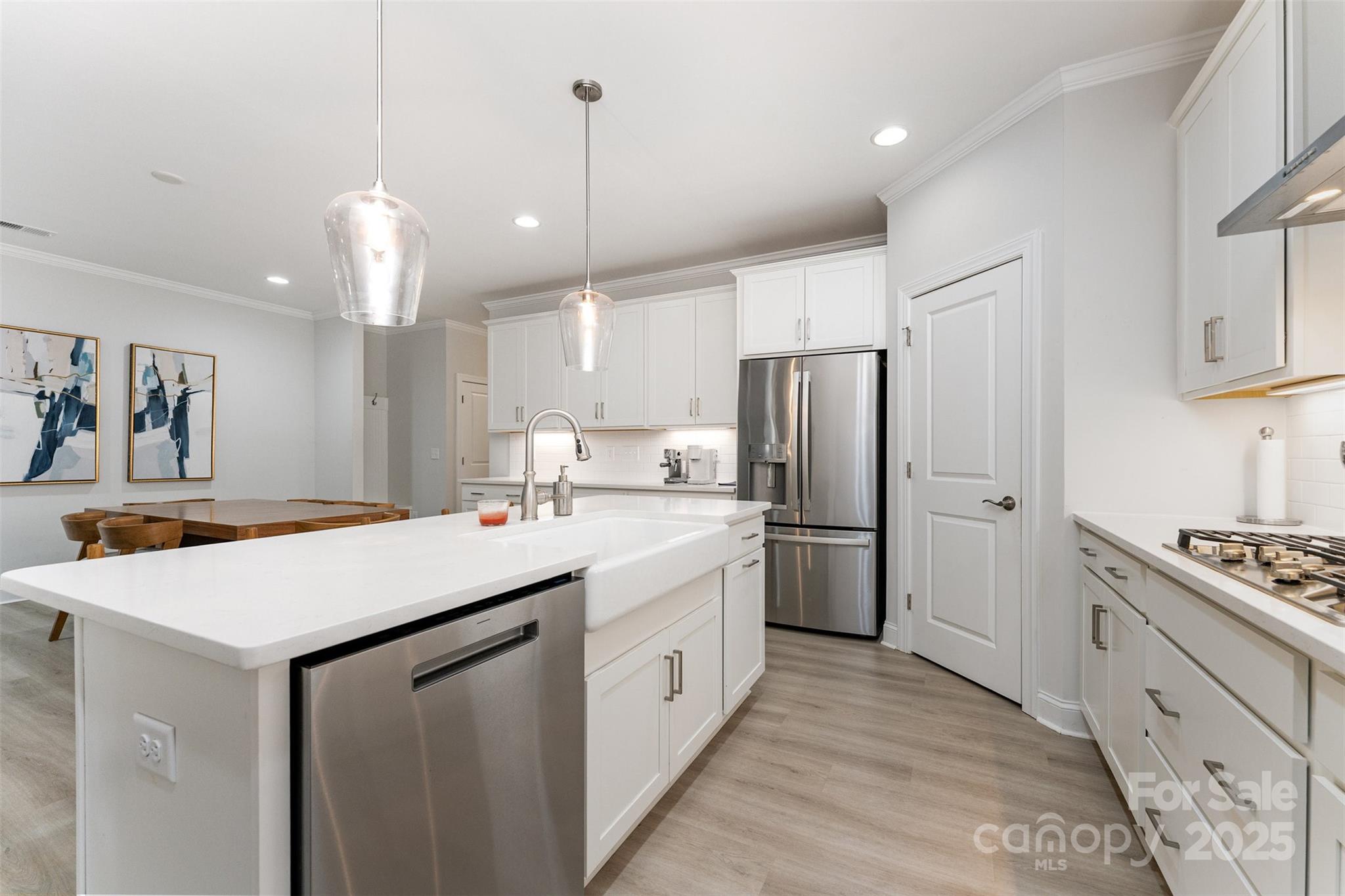 Washam Potts Townhomes - Residential