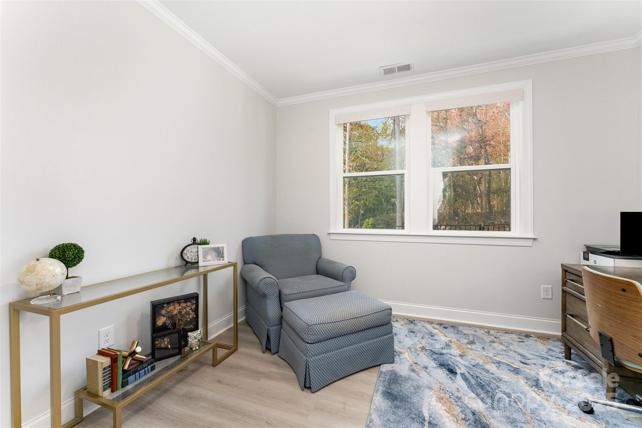 Washam Potts Townhomes - Residential