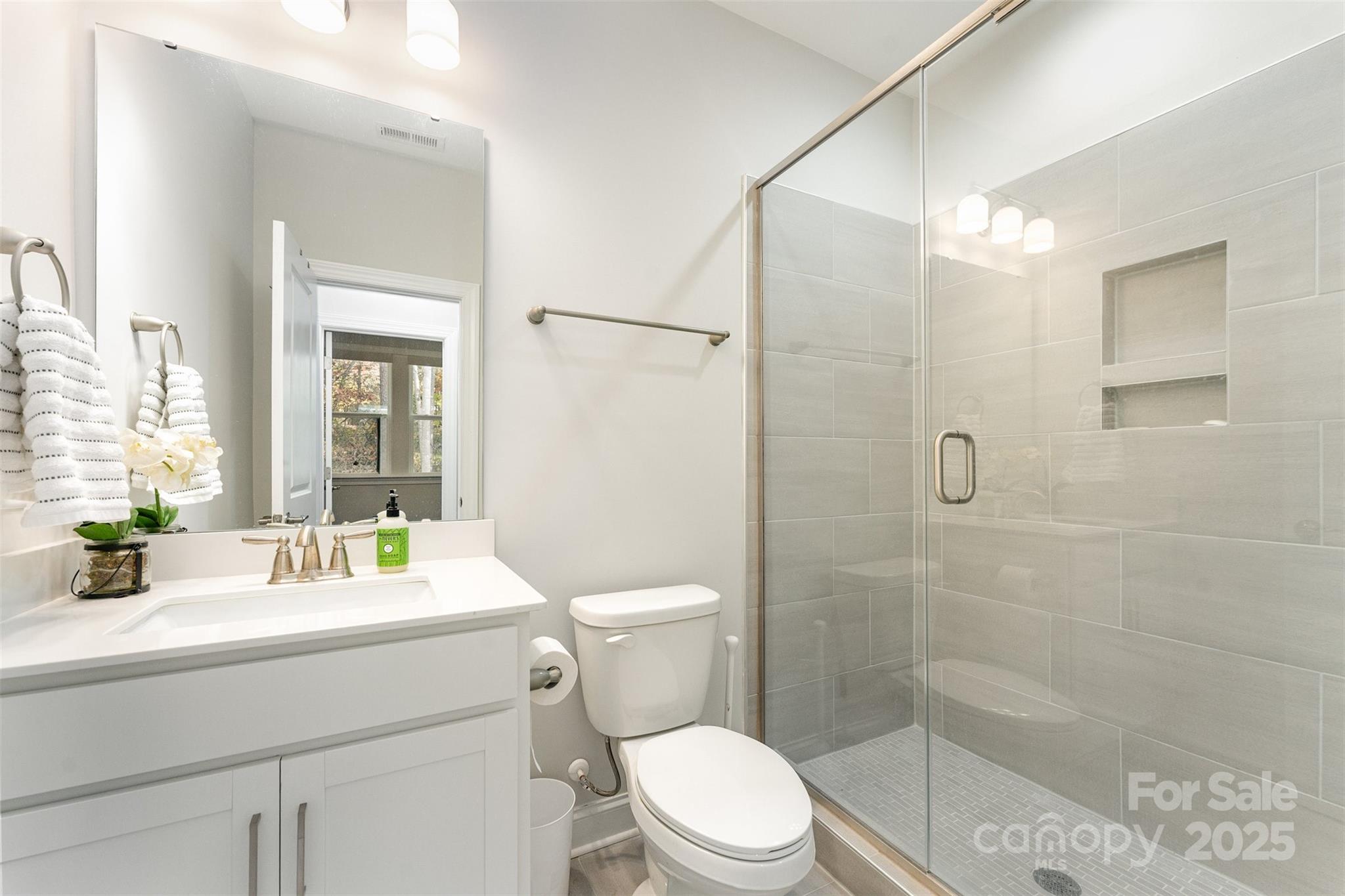 Washam Potts Townhomes - Residential