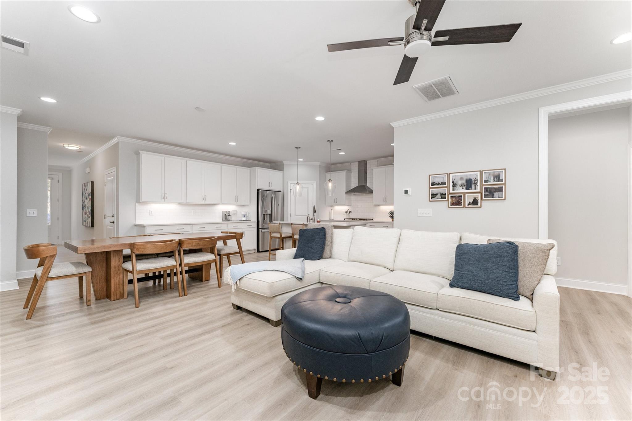 Washam Potts Townhomes - Residential