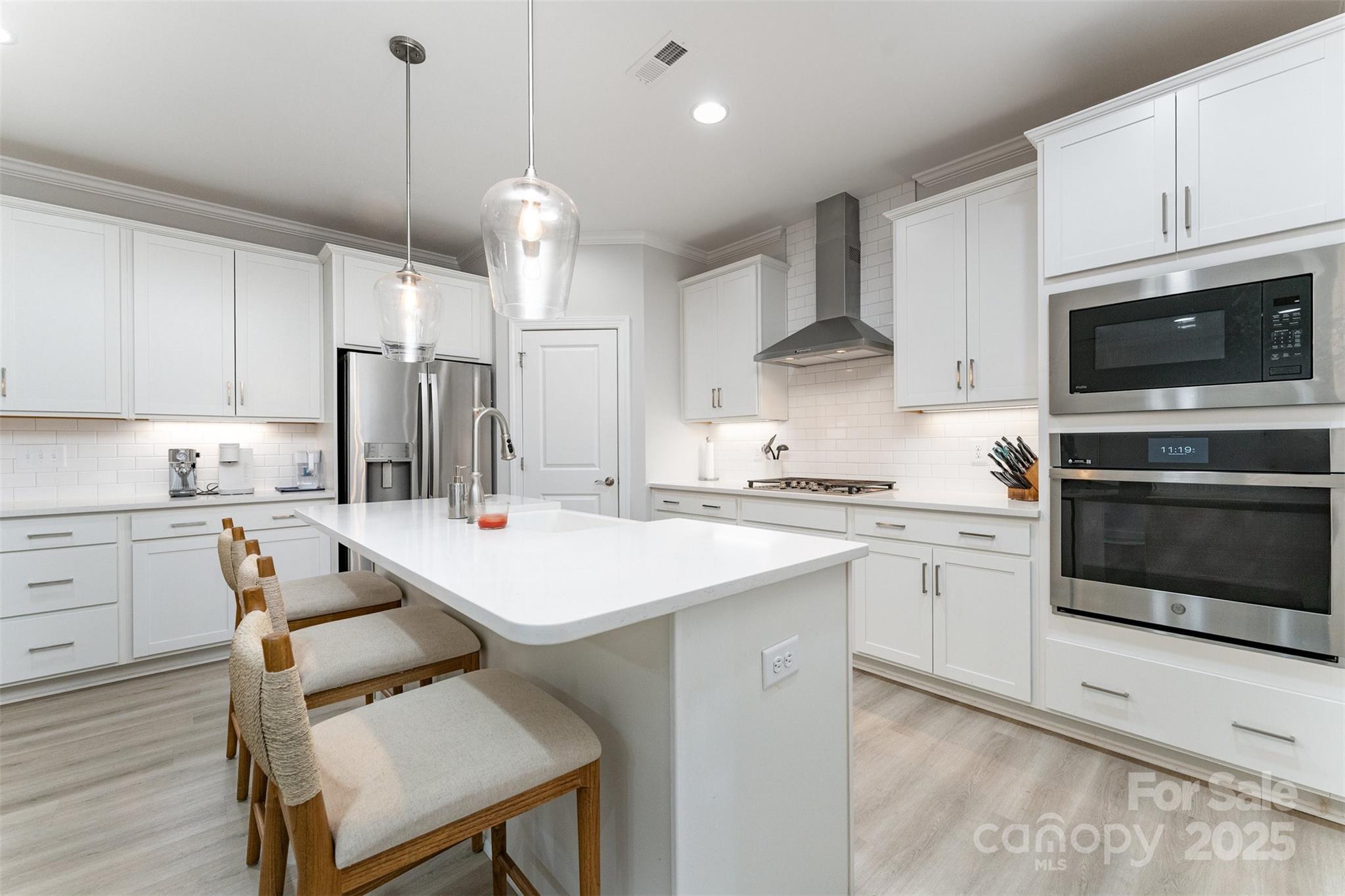 Washam Potts Townhomes - Residential