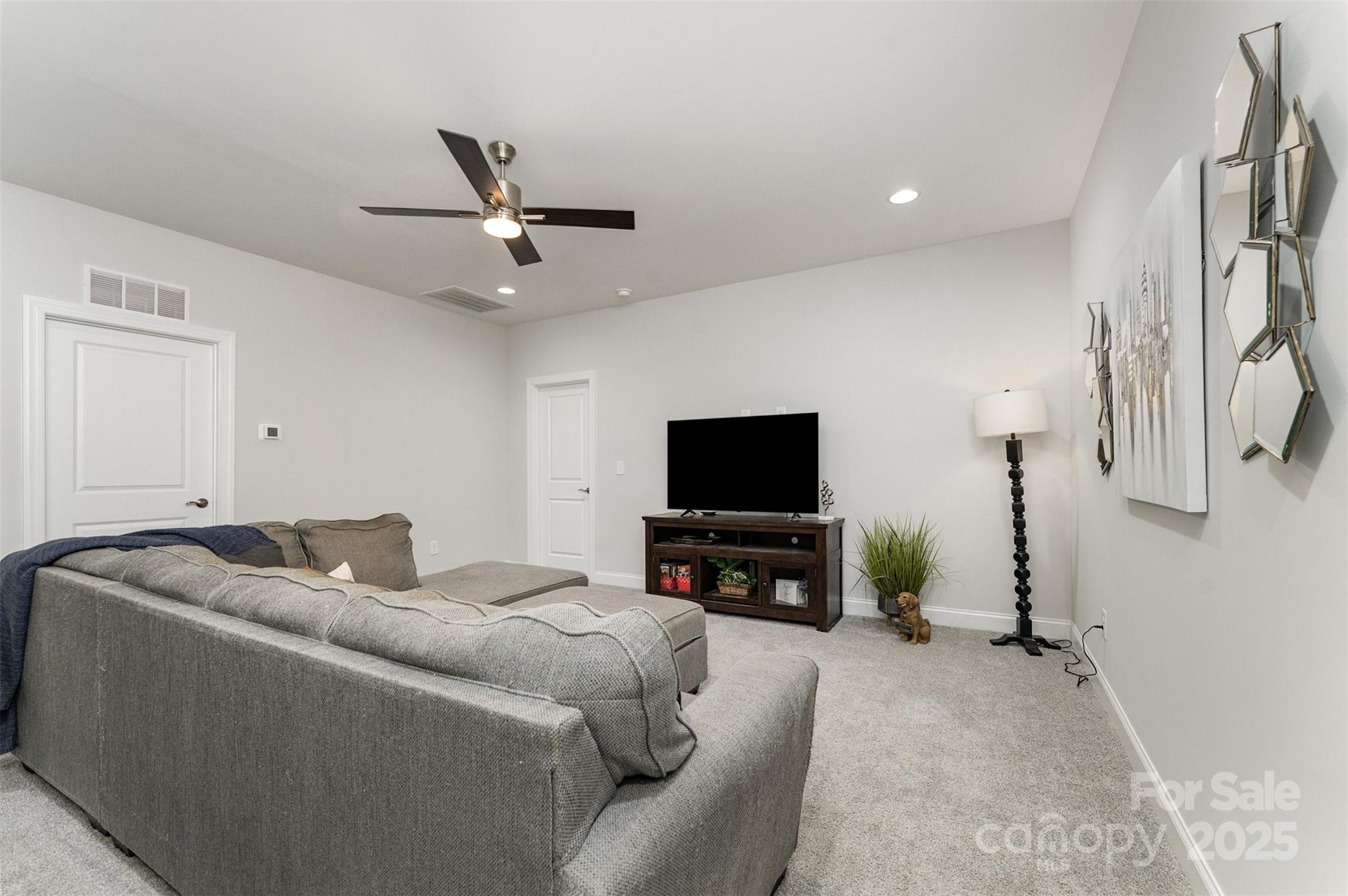 Washam Potts Townhomes - Residential