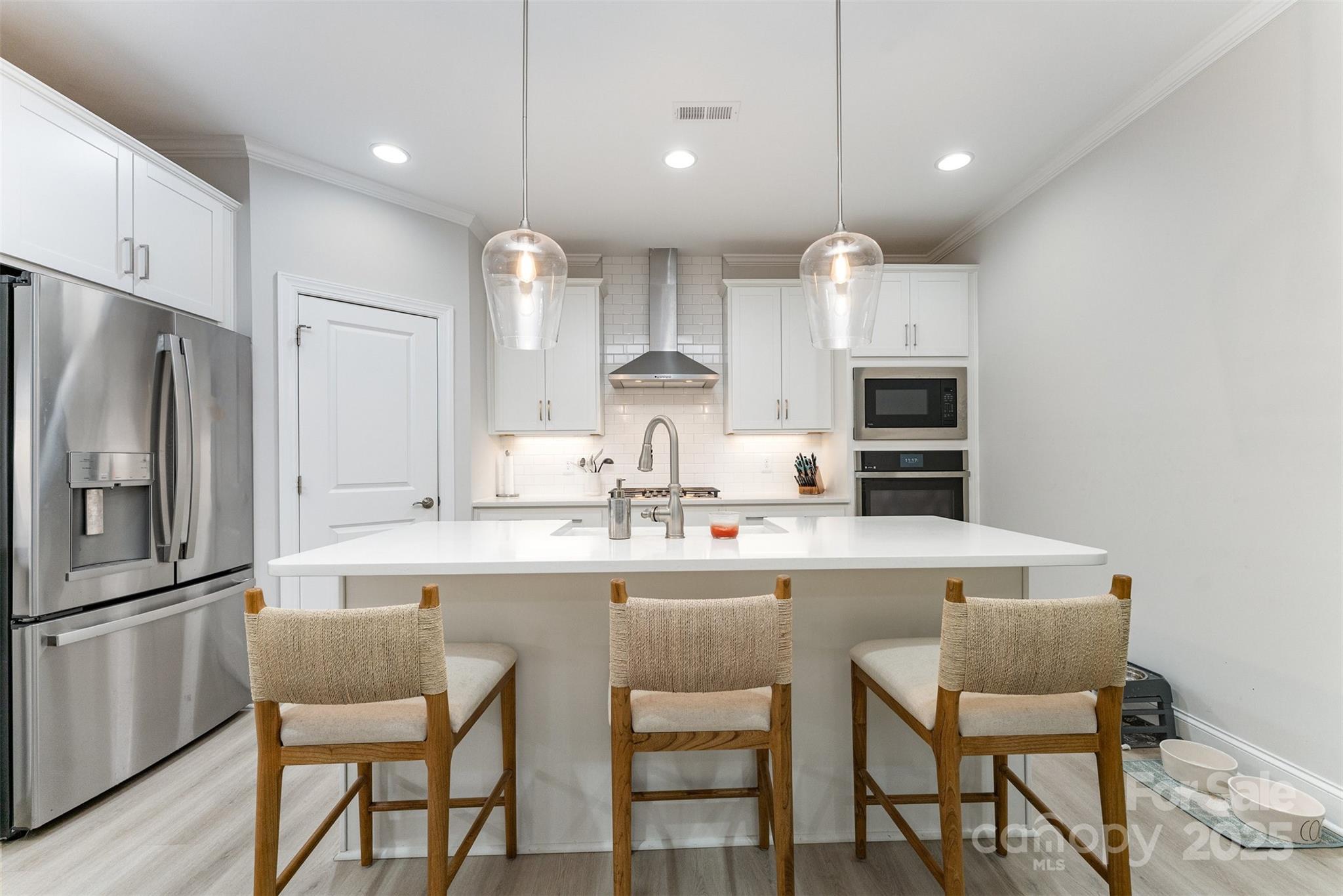 Washam Potts Townhomes - Residential