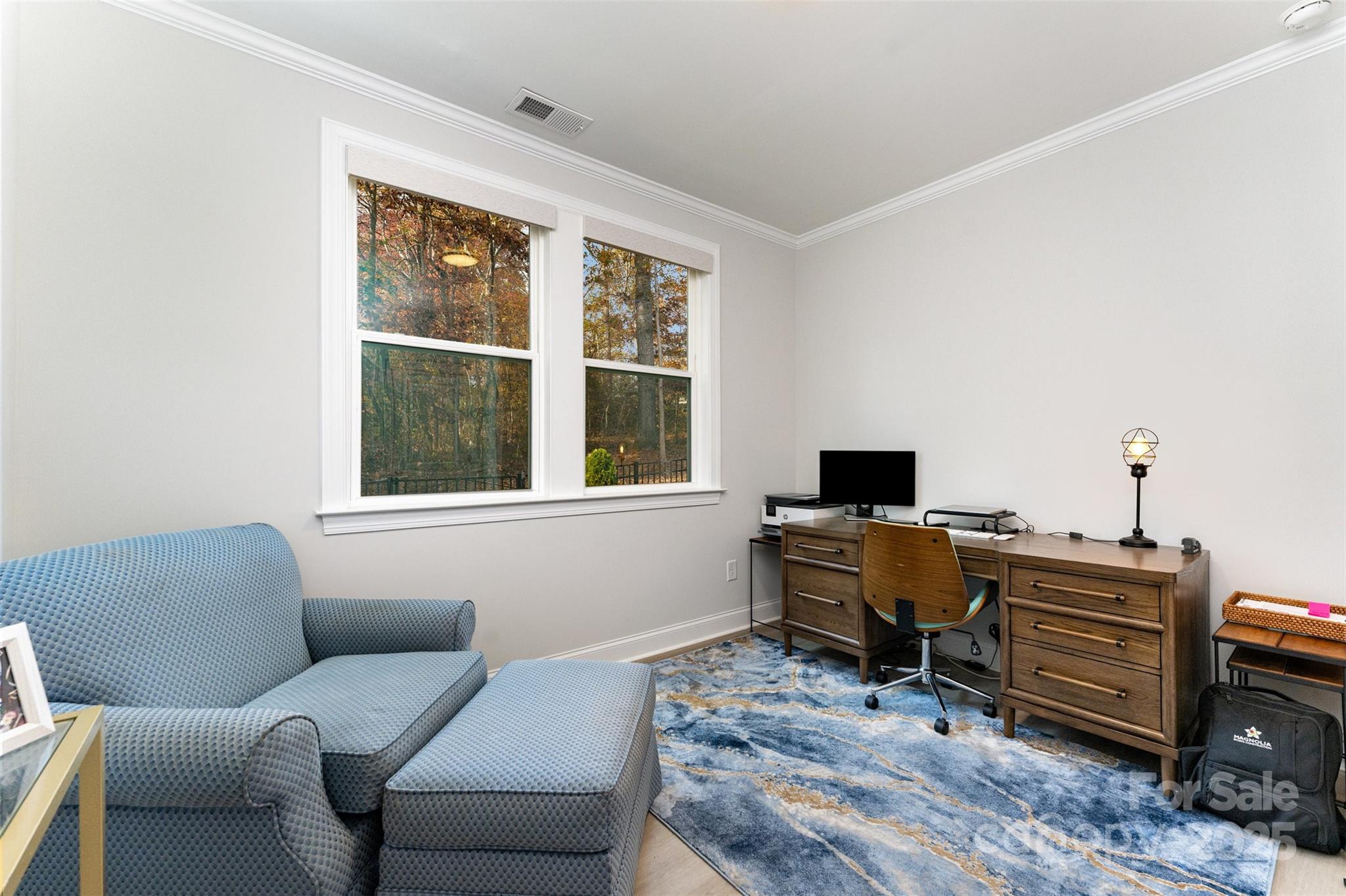 Washam Potts Townhomes - Residential