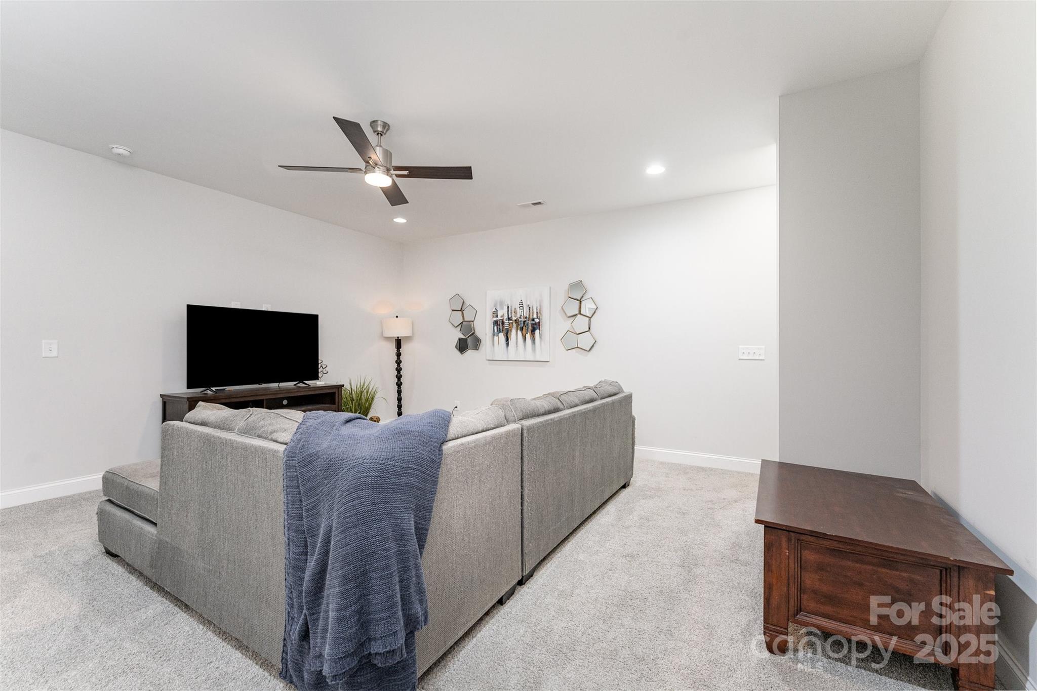 Washam Potts Townhomes - Residential